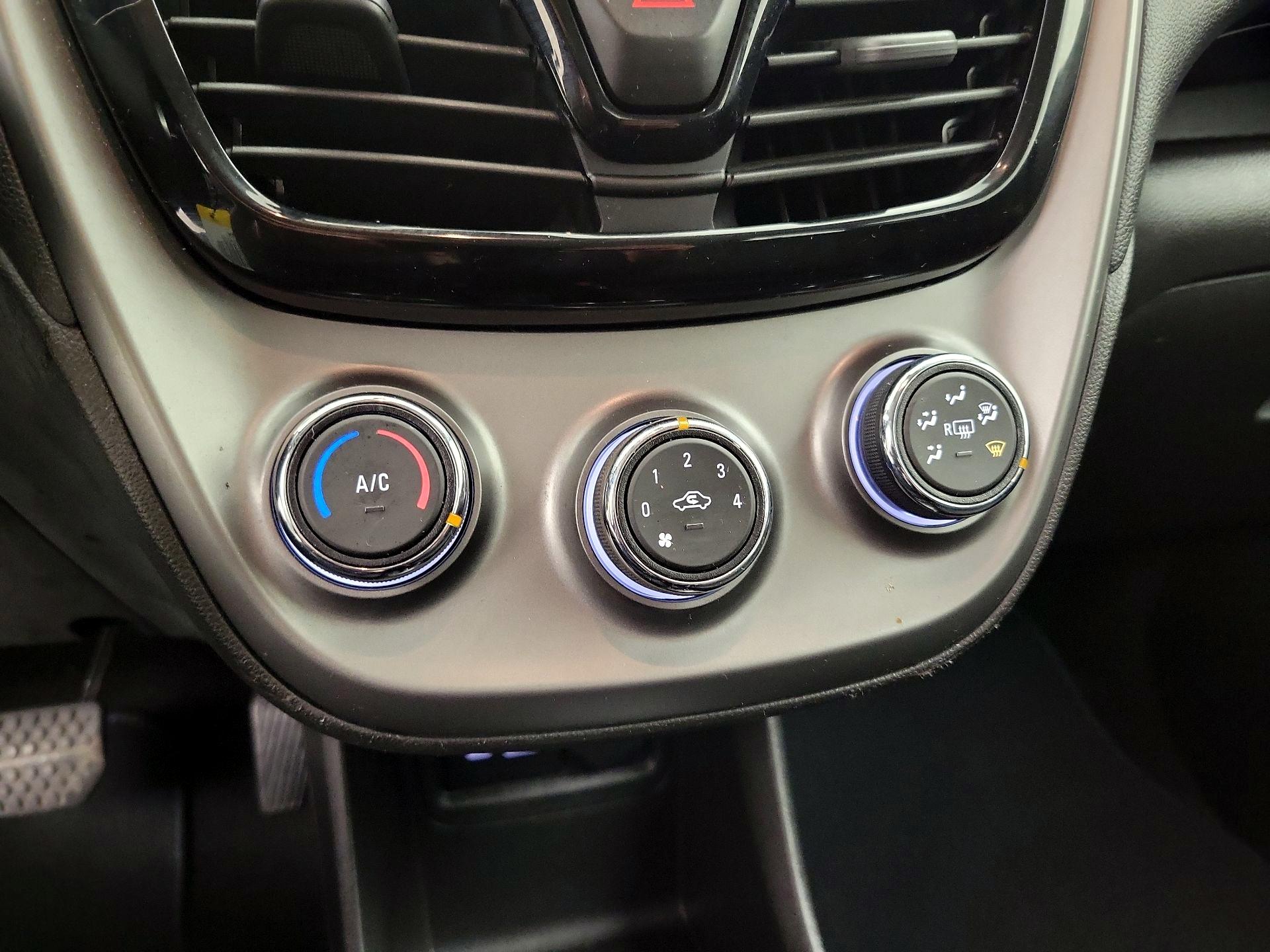 Thumbnail: 2020 Chevrolet Spark - 16