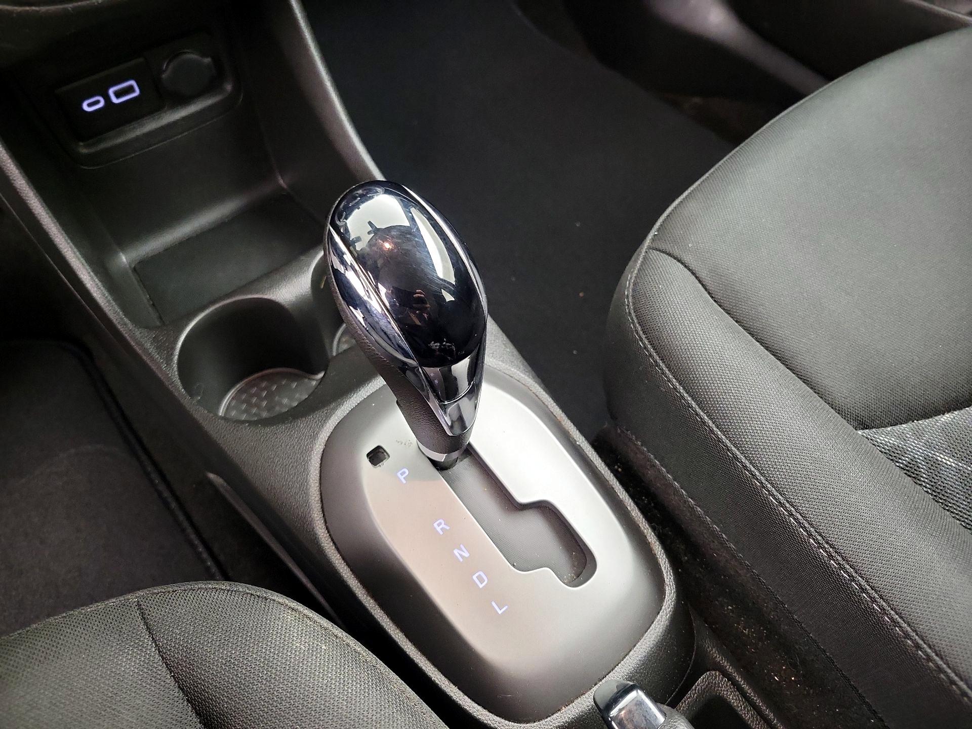 Thumbnail: 2020 Chevrolet Spark - 17