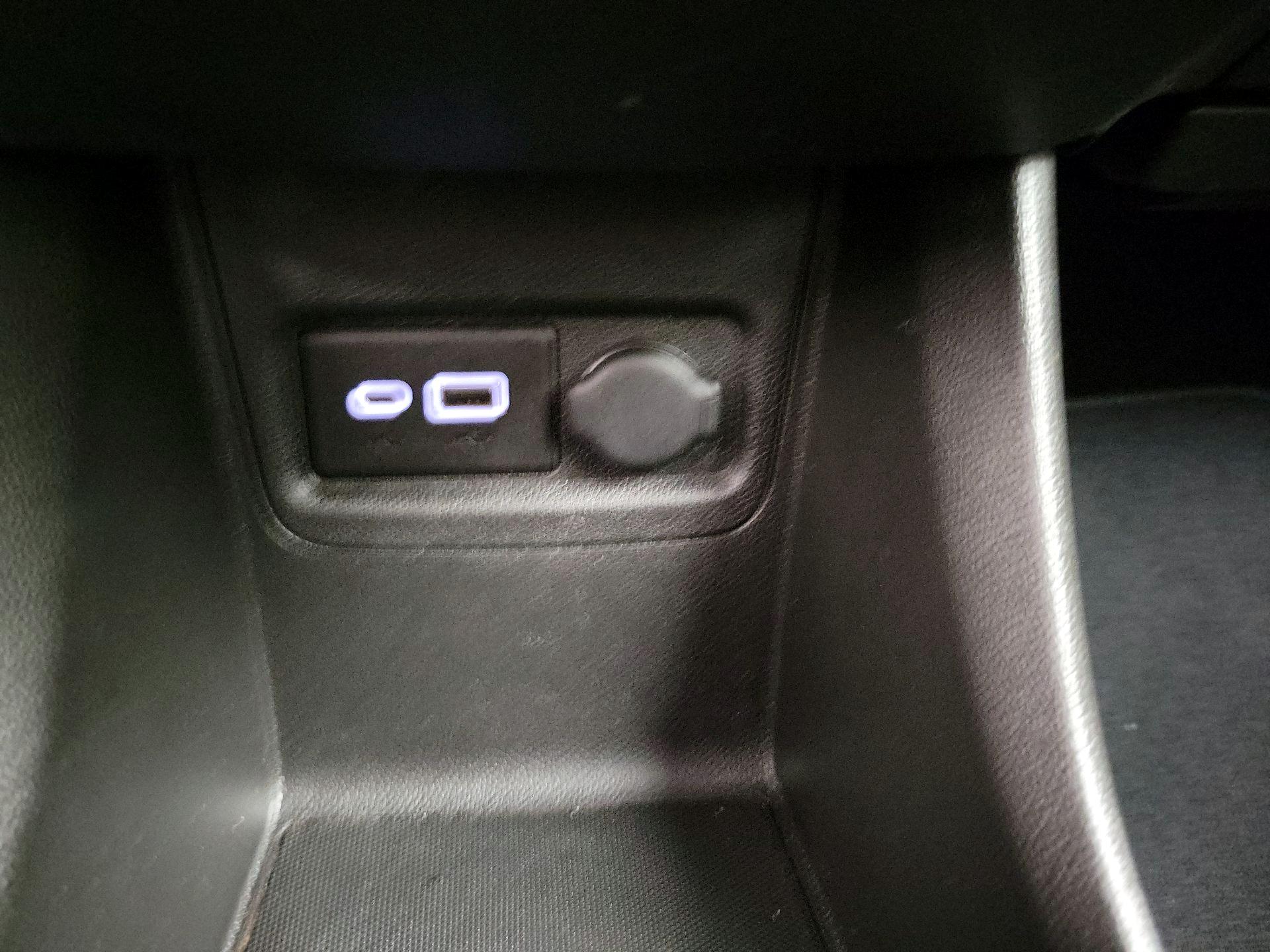 Thumbnail: 2020 Chevrolet Spark - 18