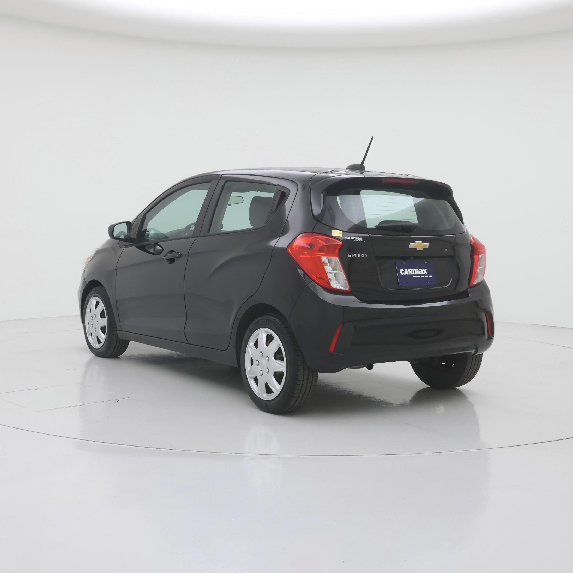 Thumbnail: 2020 Chevrolet Spark - 2