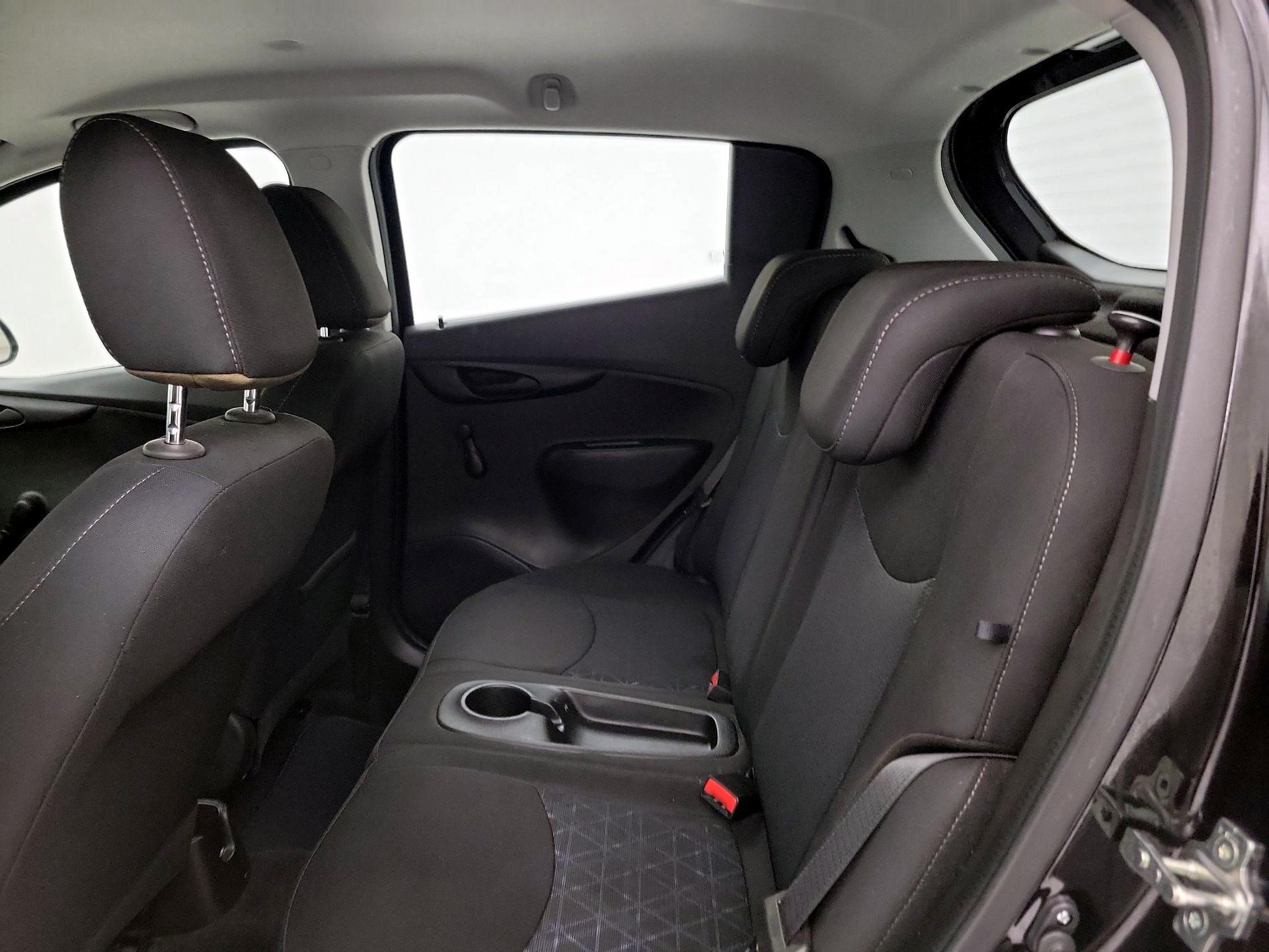 Thumbnail: 2020 Chevrolet Spark - 19