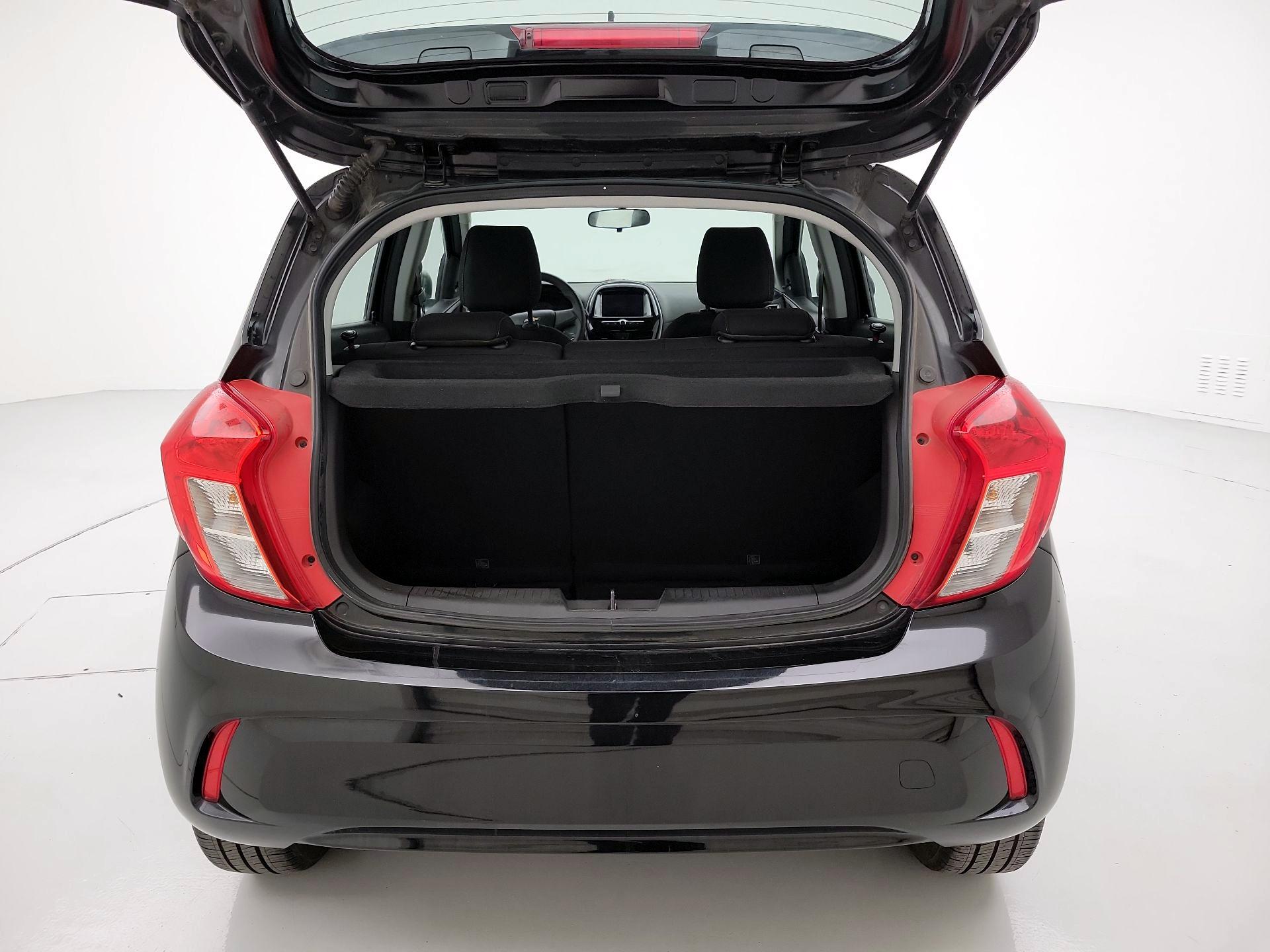 Thumbnail: 2020 Chevrolet Spark - 20