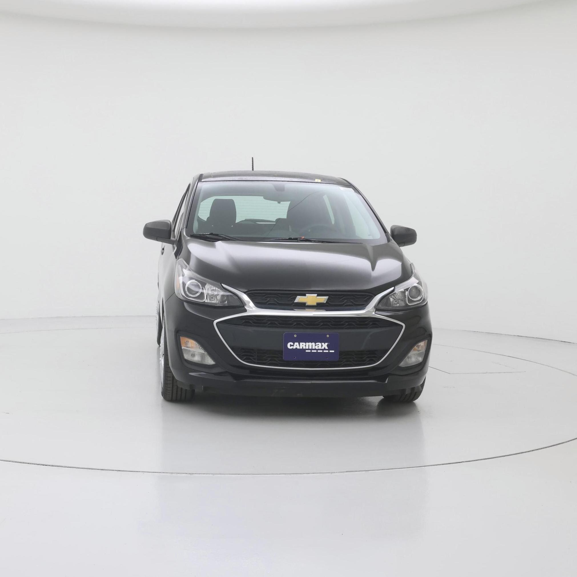 Thumbnail: 2020 Chevrolet Spark - 5