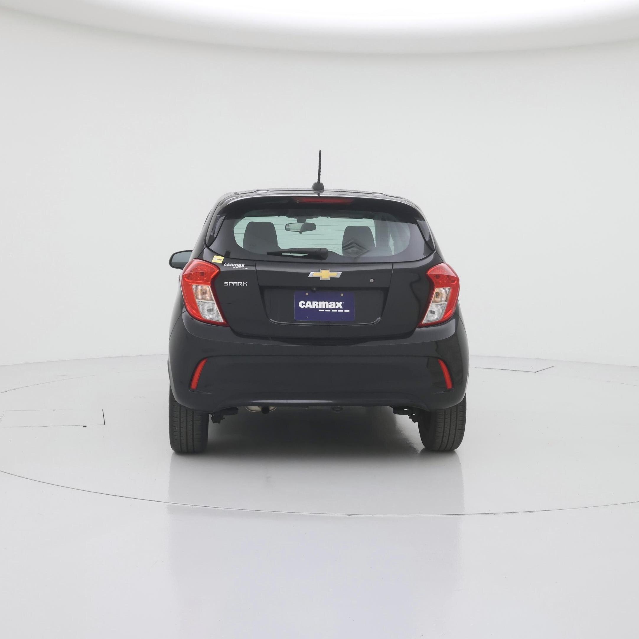 Thumbnail: 2020 Chevrolet Spark - 6