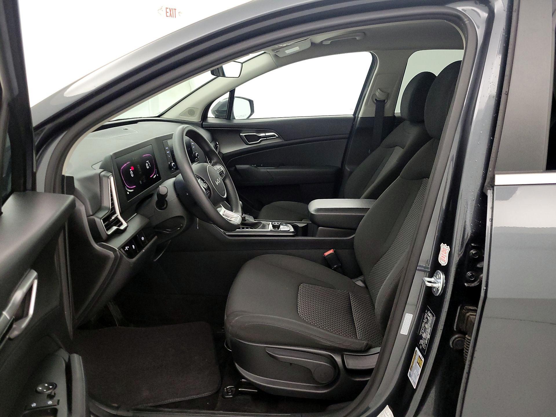 Thumbnail: 2024 Kia Sportage - 11