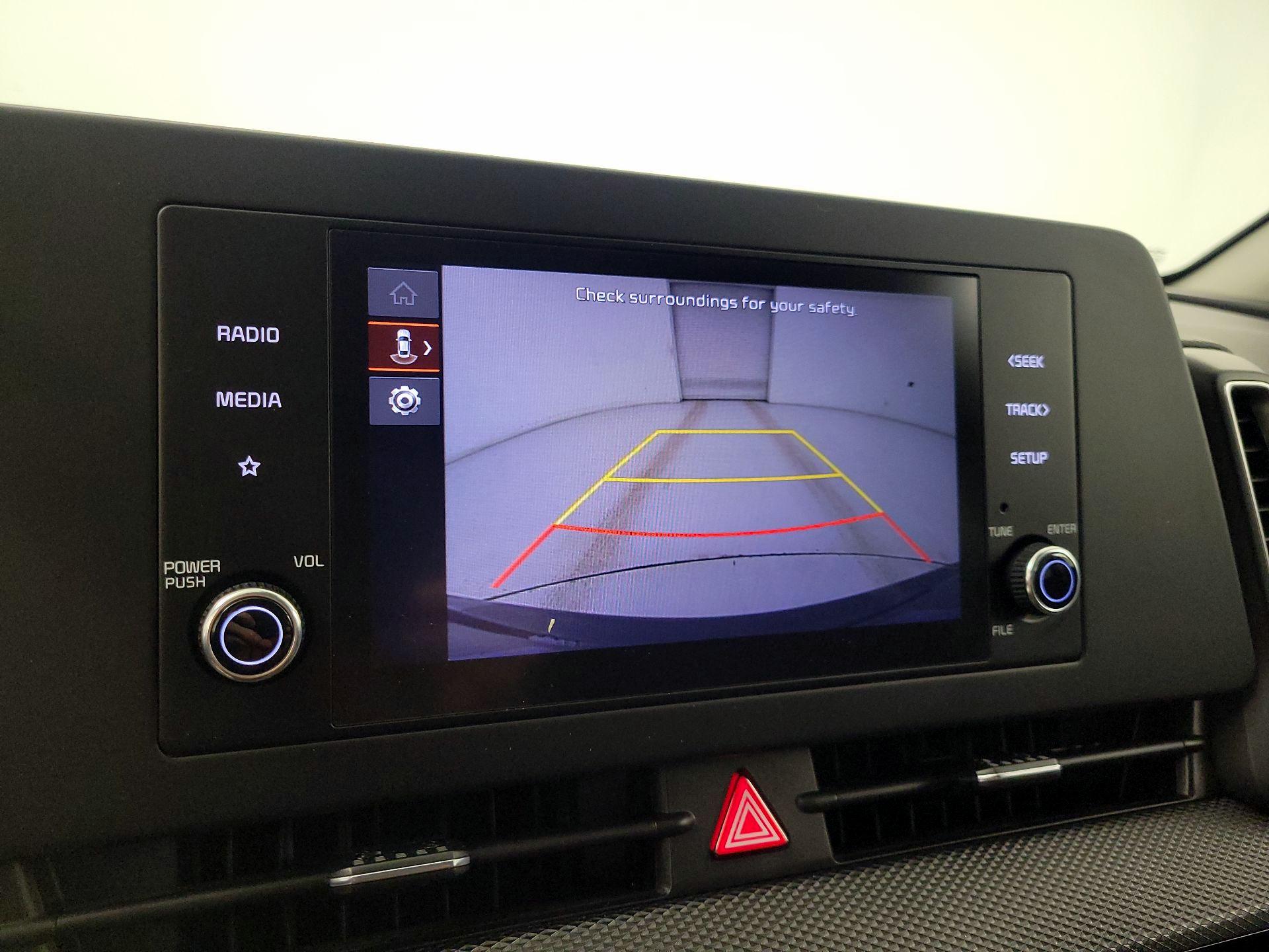 Thumbnail: 2024 Kia Sportage - 14