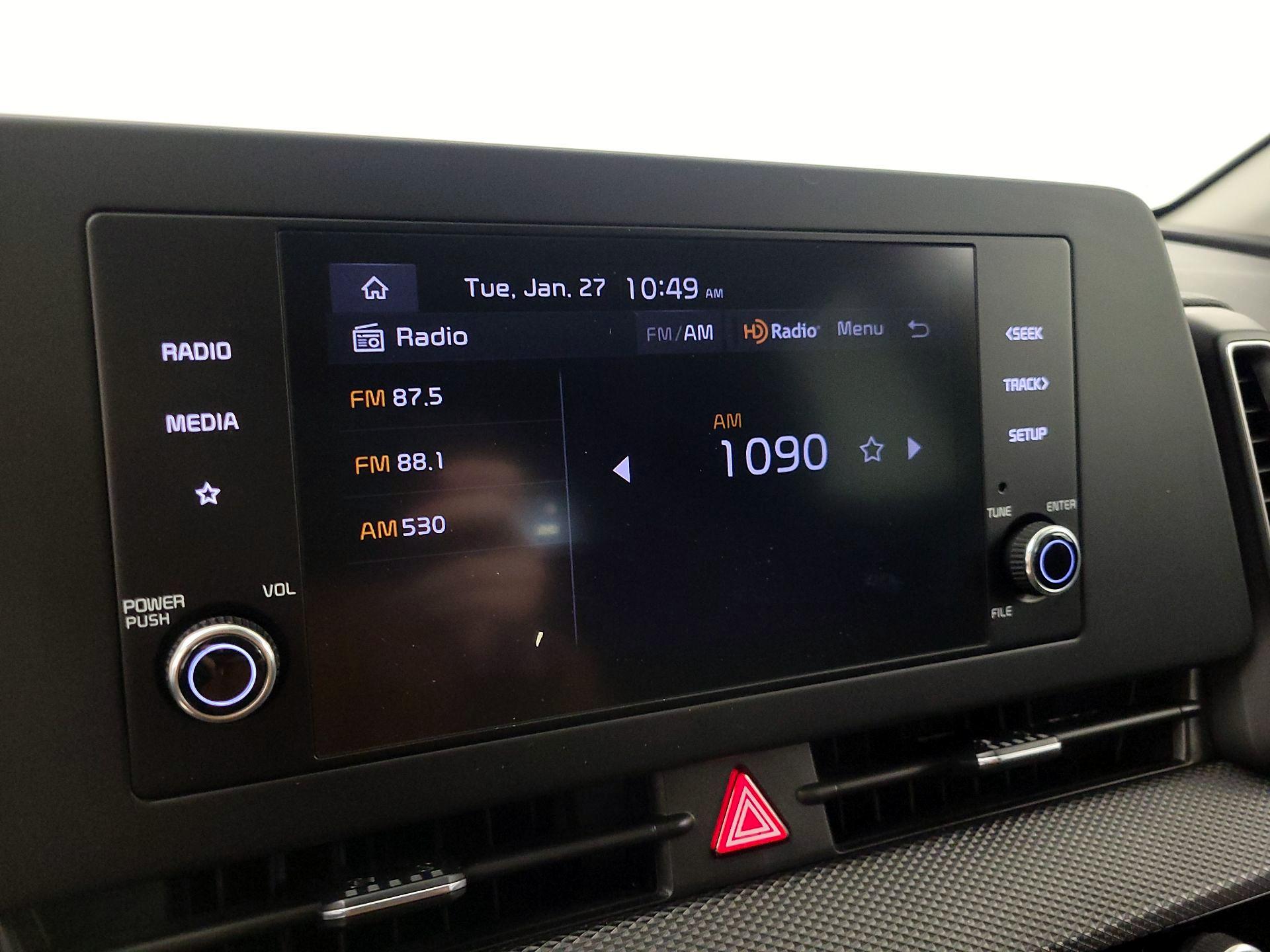 Thumbnail: 2024 Kia Sportage - 15