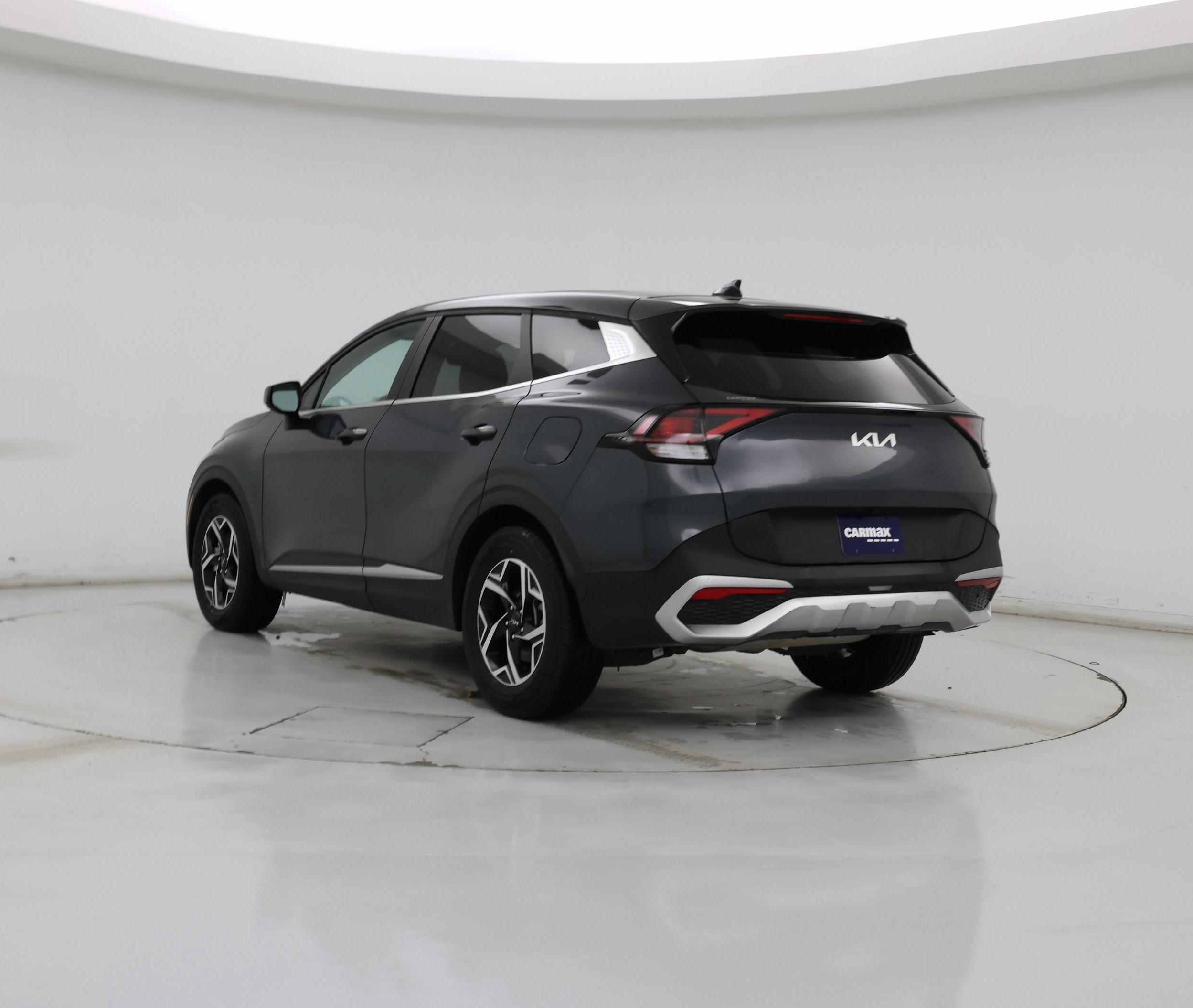 Thumbnail: 2024 Kia Sportage - 2