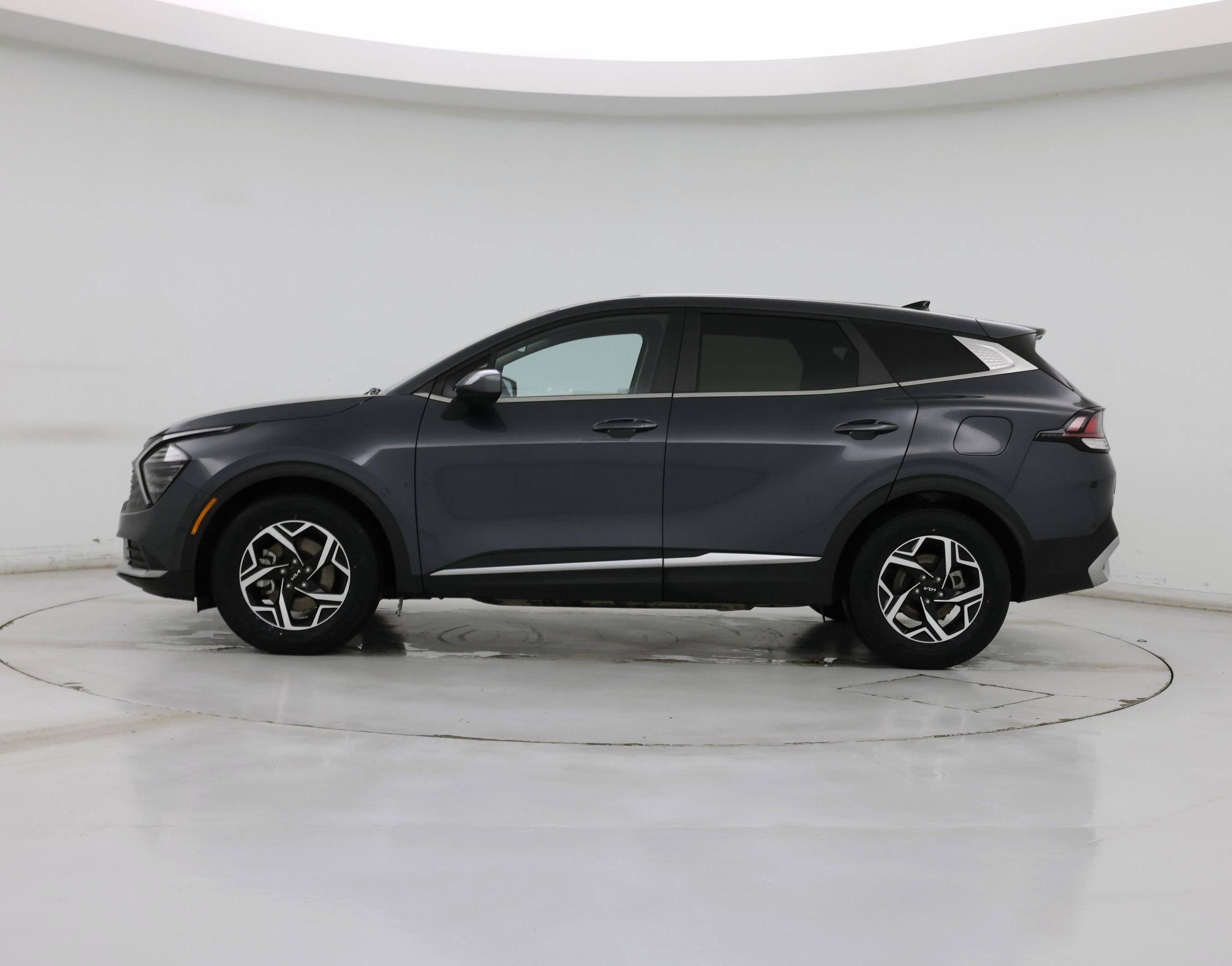 Thumbnail: 2024 Kia Sportage - 3