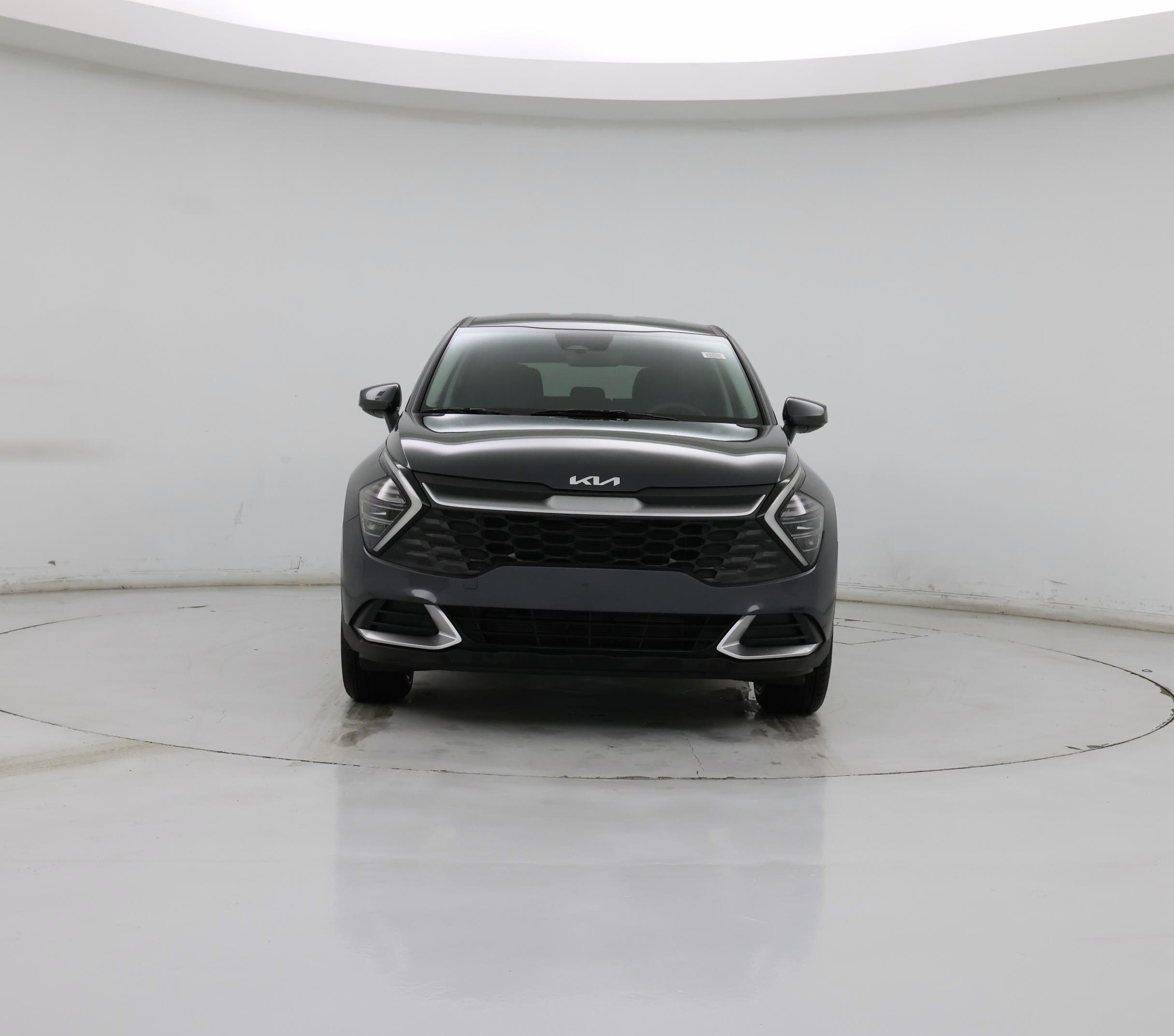 Thumbnail: 2024 Kia Sportage - 5