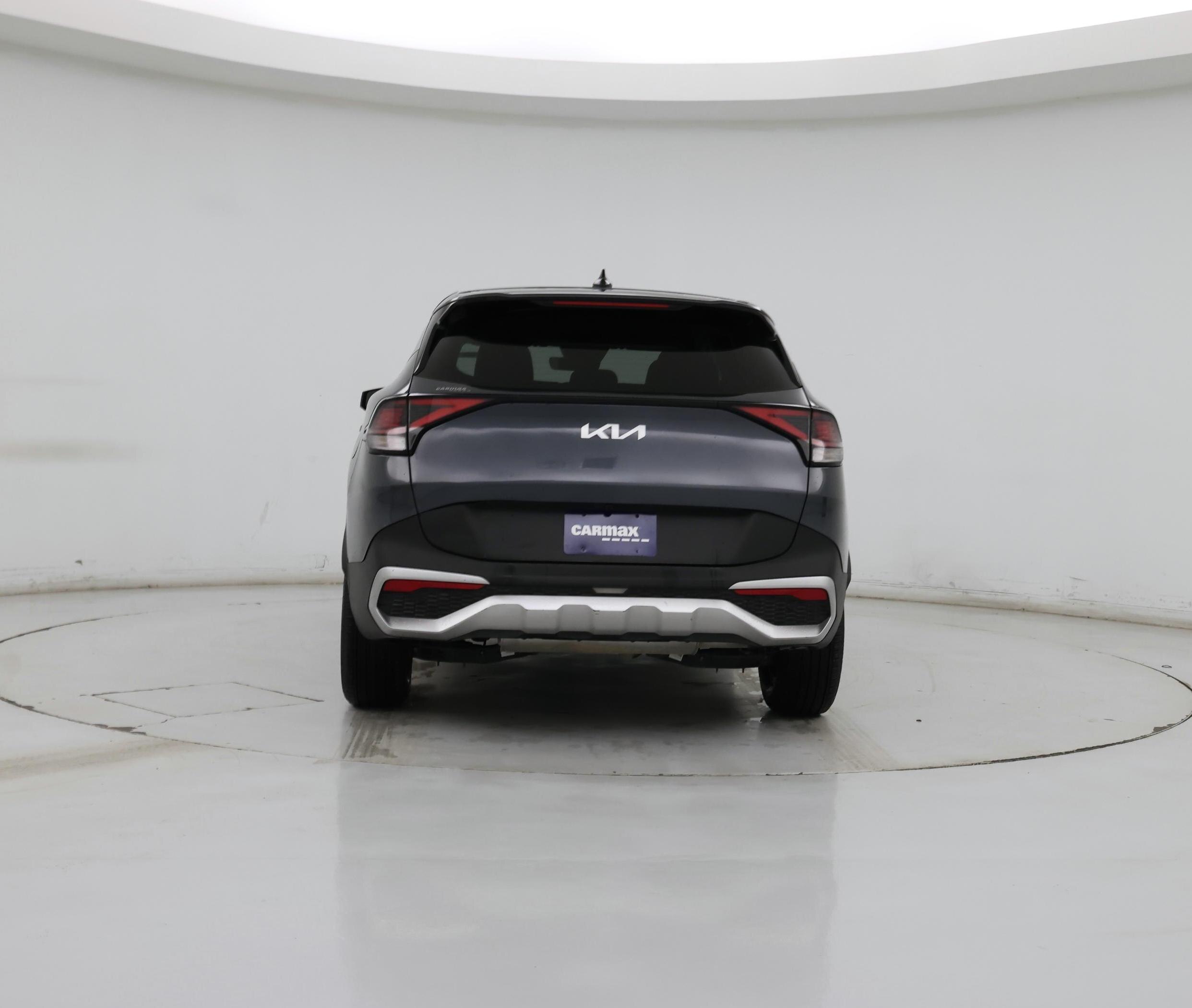 Thumbnail: 2024 Kia Sportage - 6