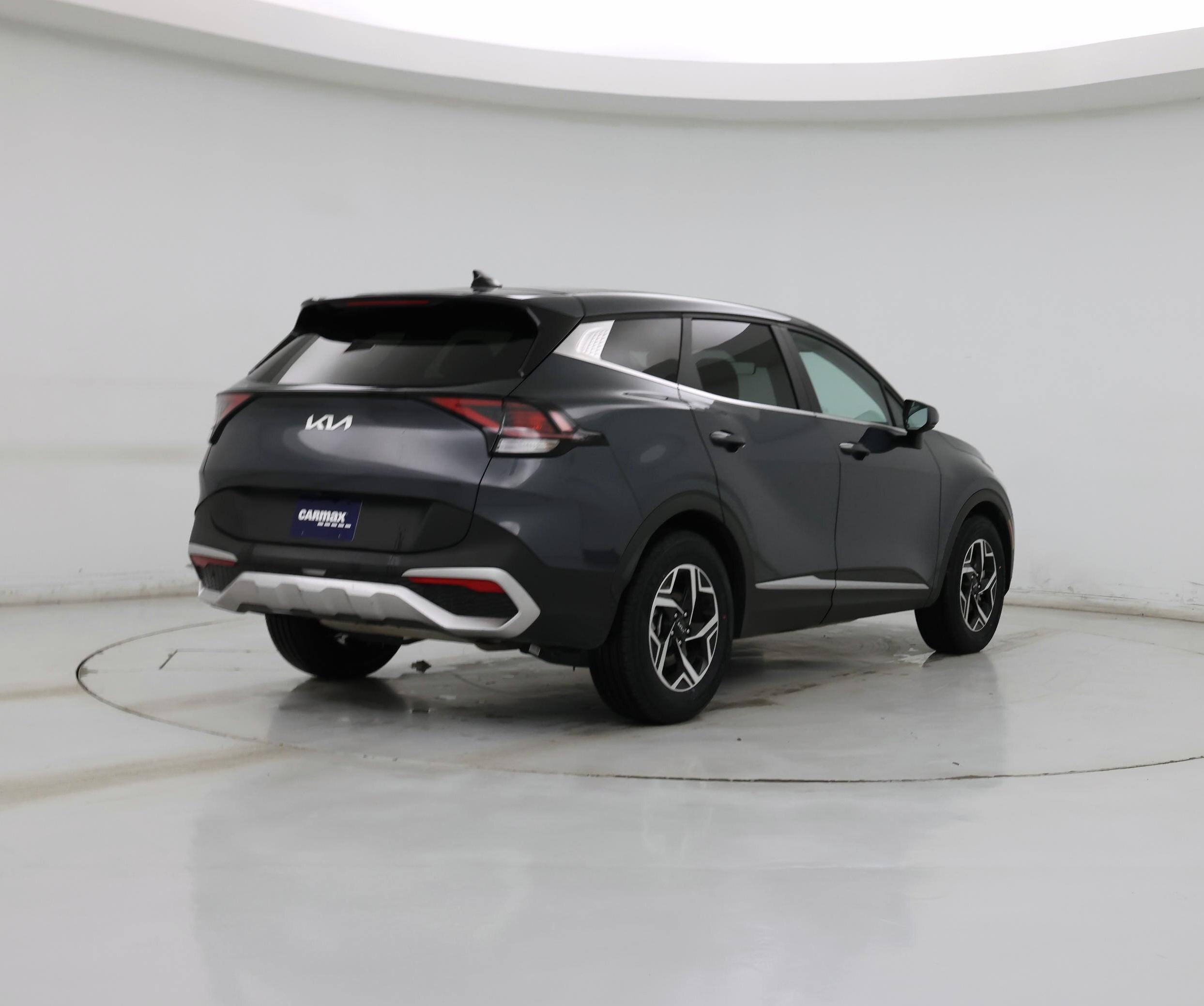 Thumbnail: 2024 Kia Sportage - 8