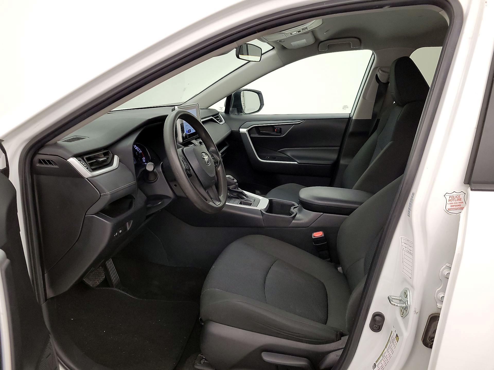 Thumbnail: 2024 Toyota RAV4 - 11