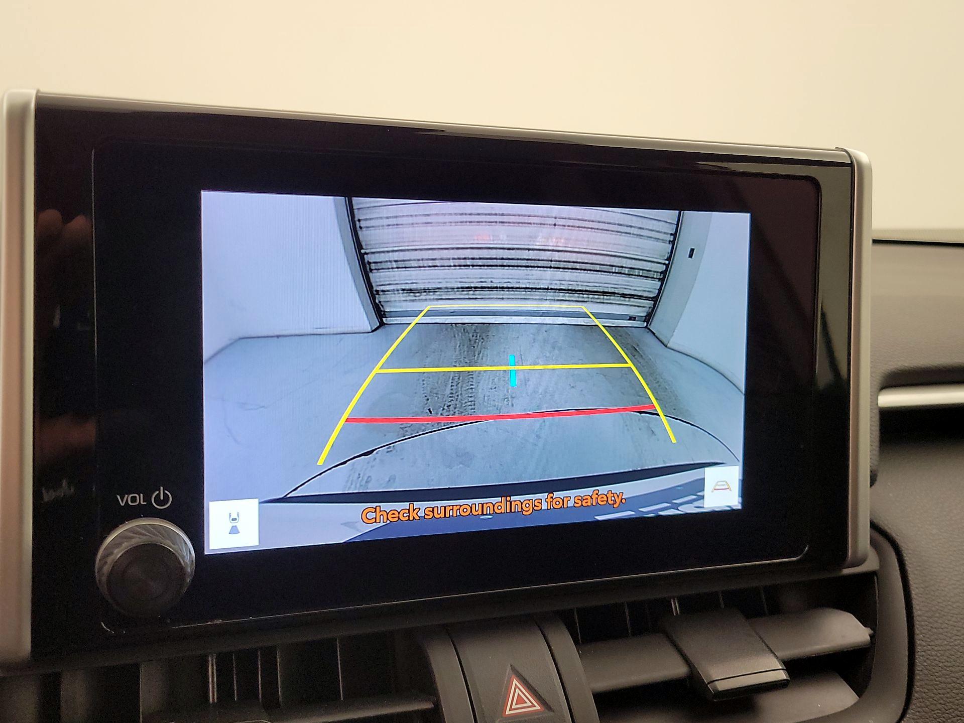 Thumbnail: 2024 Toyota RAV4 - 14