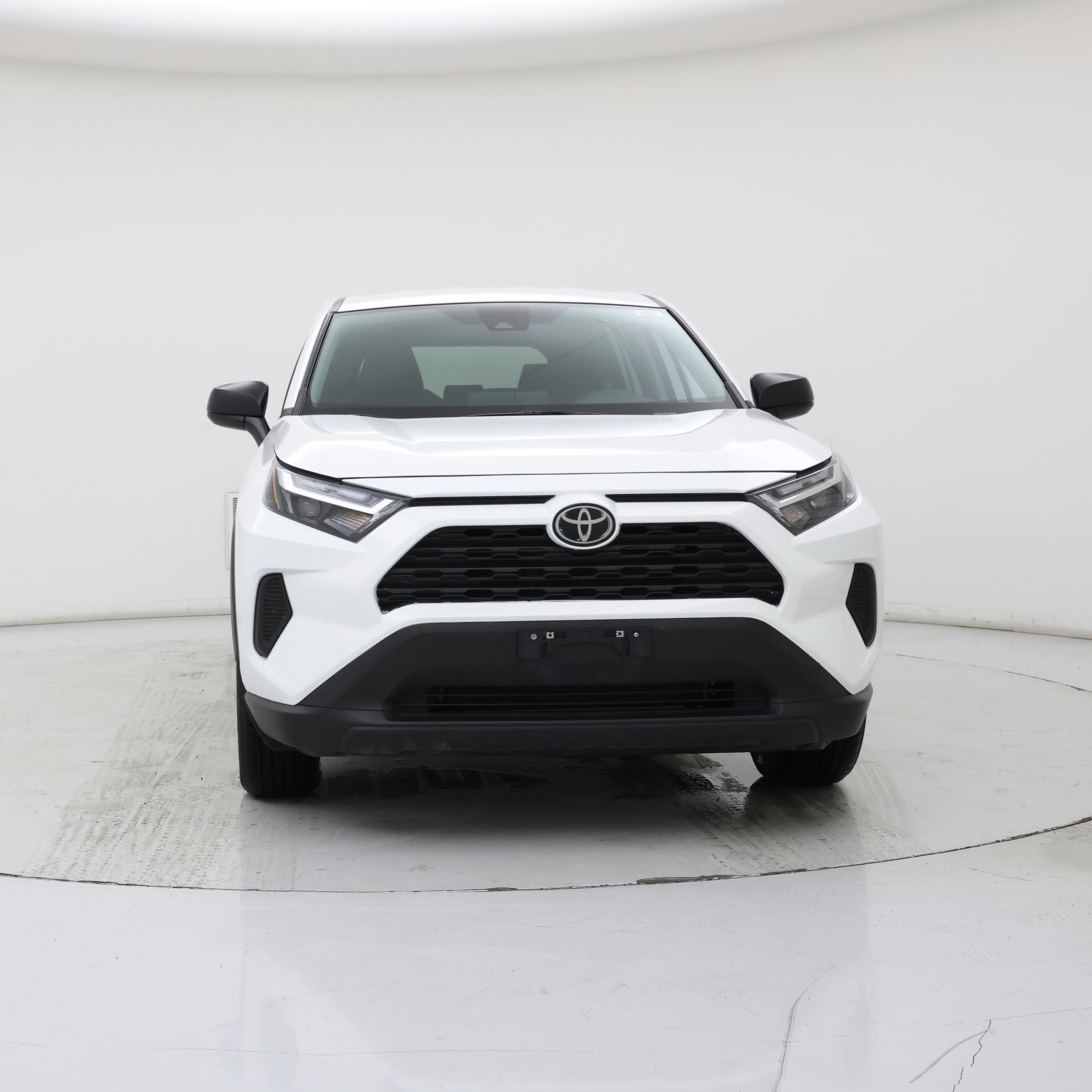 Thumbnail: 2024 Toyota RAV4 - 5