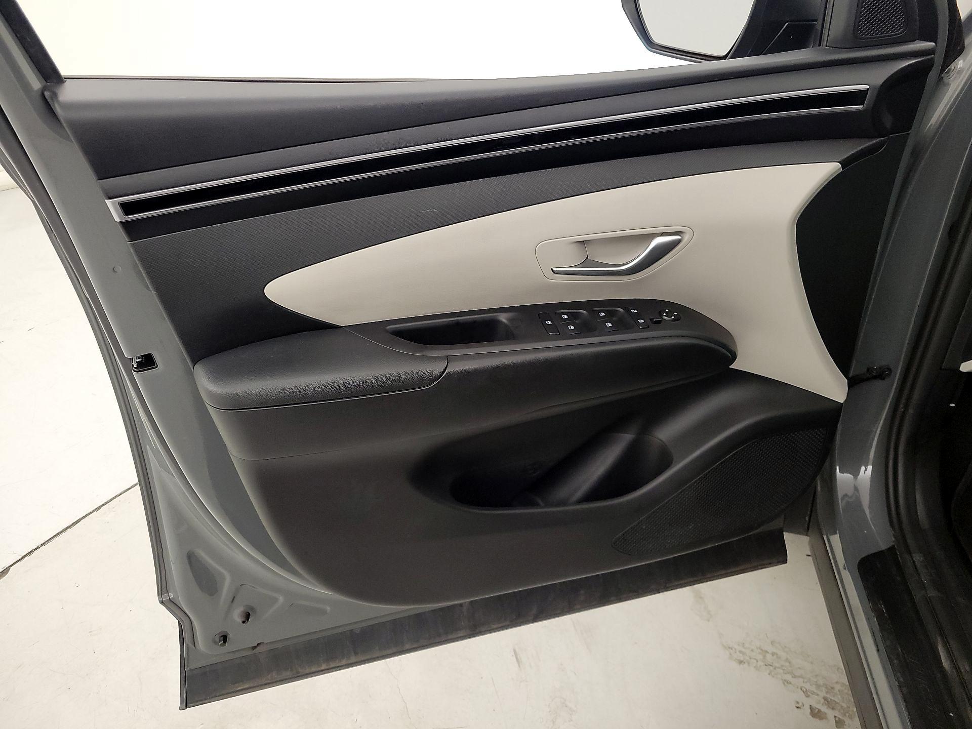 Thumbnail: 2024 Hyundai Tucson - 12