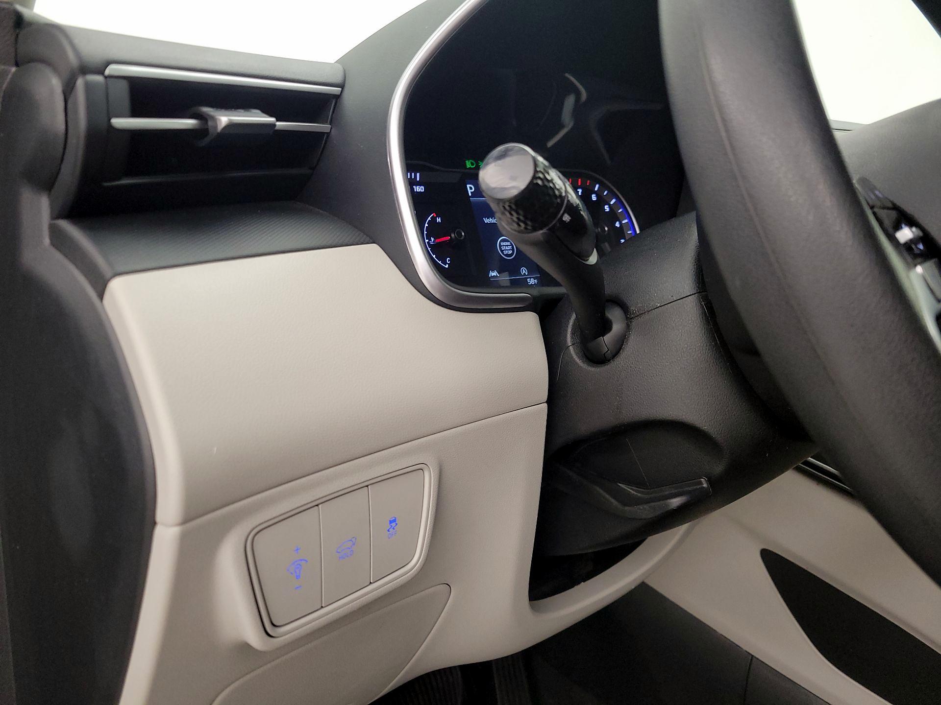 Thumbnail: 2024 Hyundai Tucson - 13