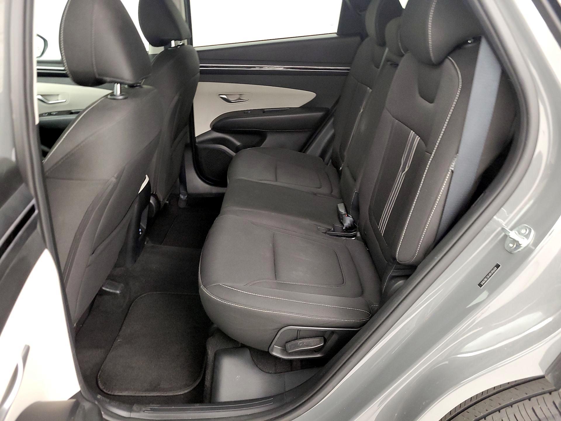 Thumbnail: 2024 Hyundai Tucson - 19