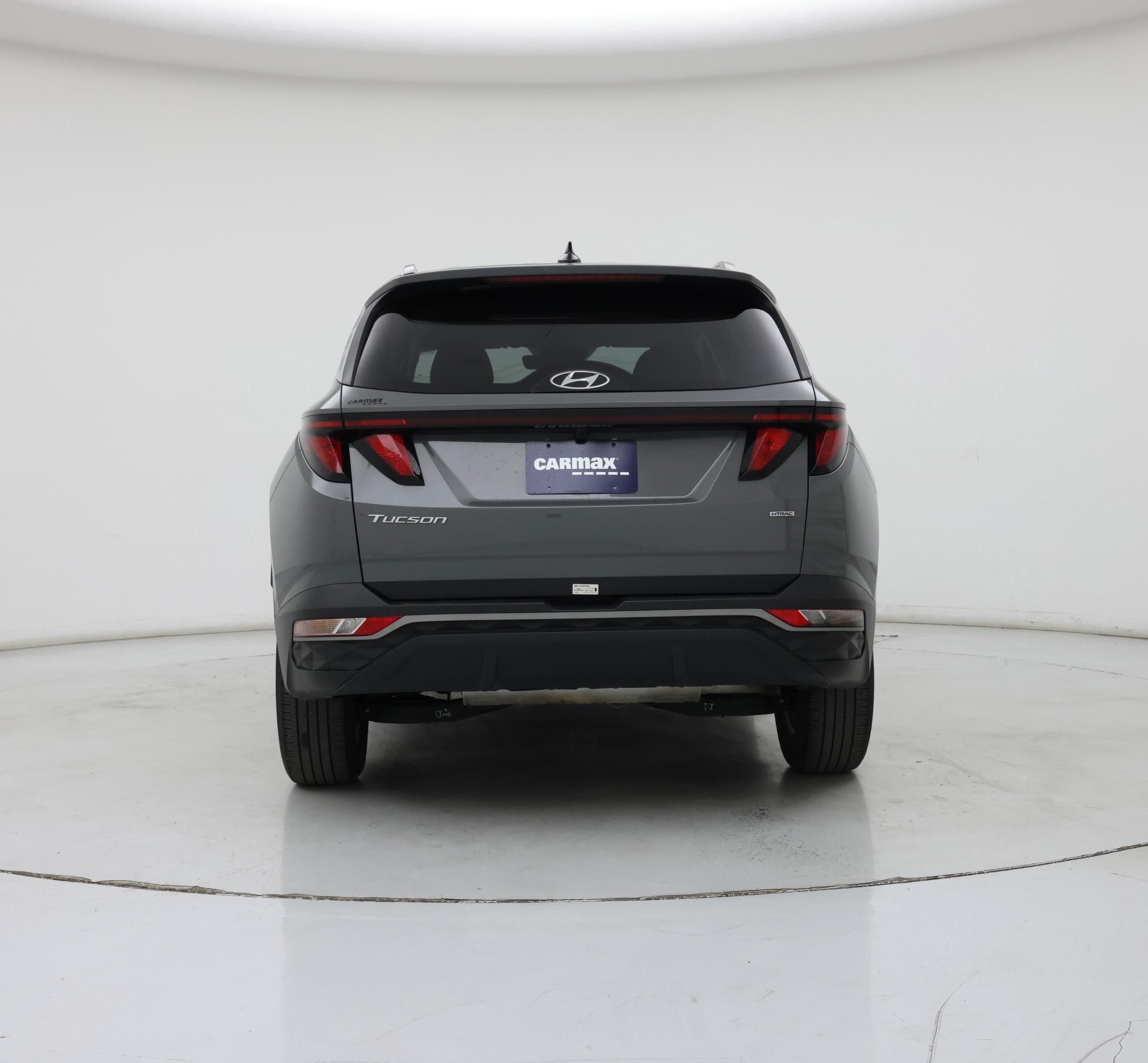 Thumbnail: 2024 Hyundai Tucson - 6