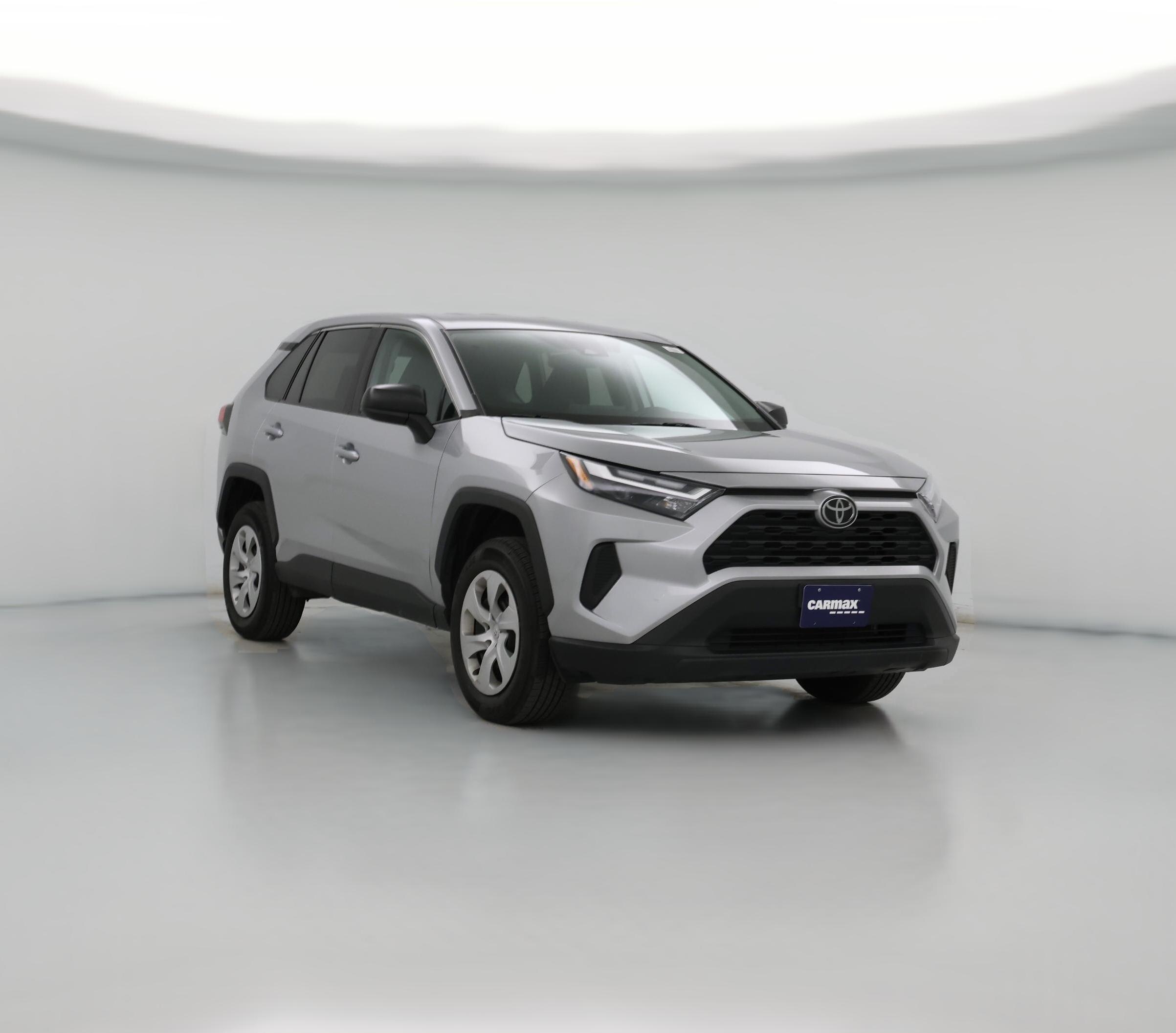 Thumbnail: 2024 Toyota RAV4 - 1