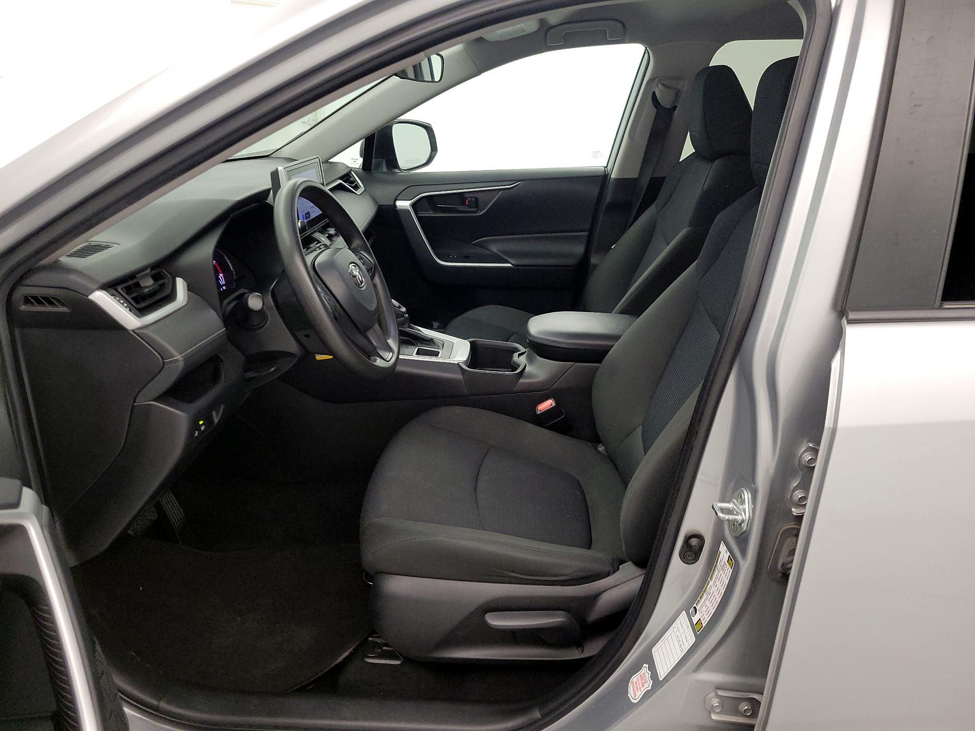 Thumbnail: 2024 Toyota RAV4 - 11