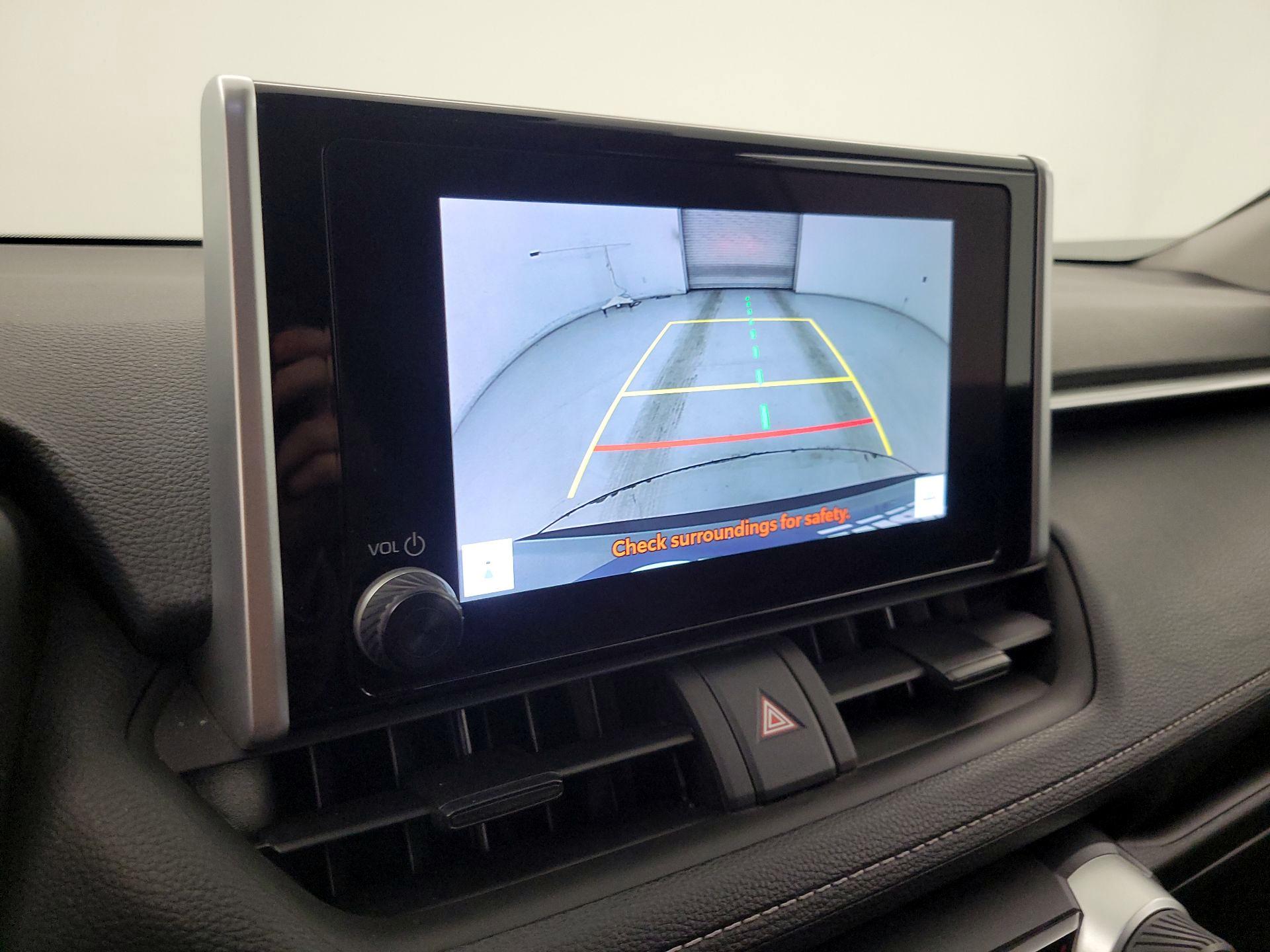 Thumbnail: 2024 Toyota RAV4 - 14