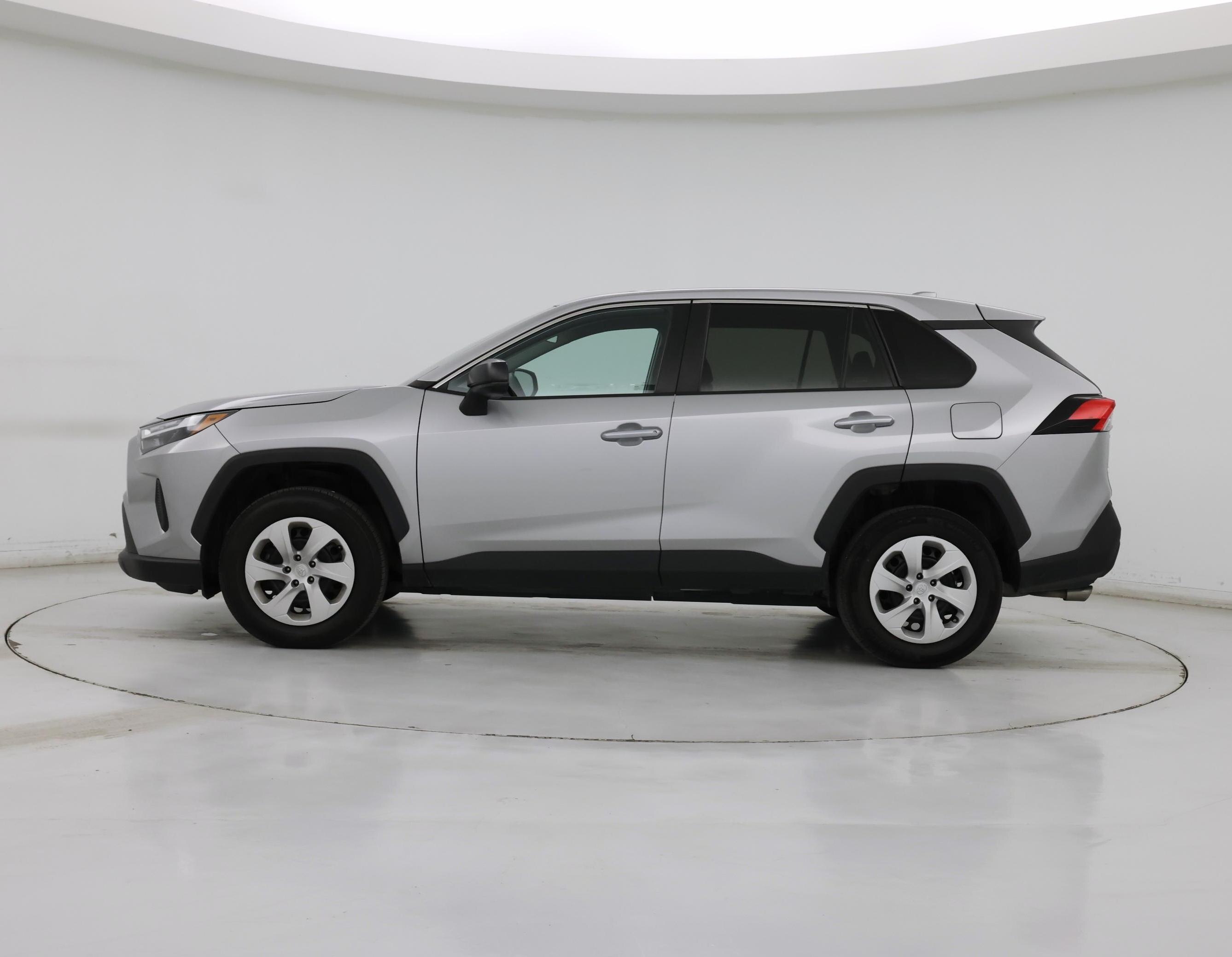 Thumbnail: 2024 Toyota RAV4 - 3