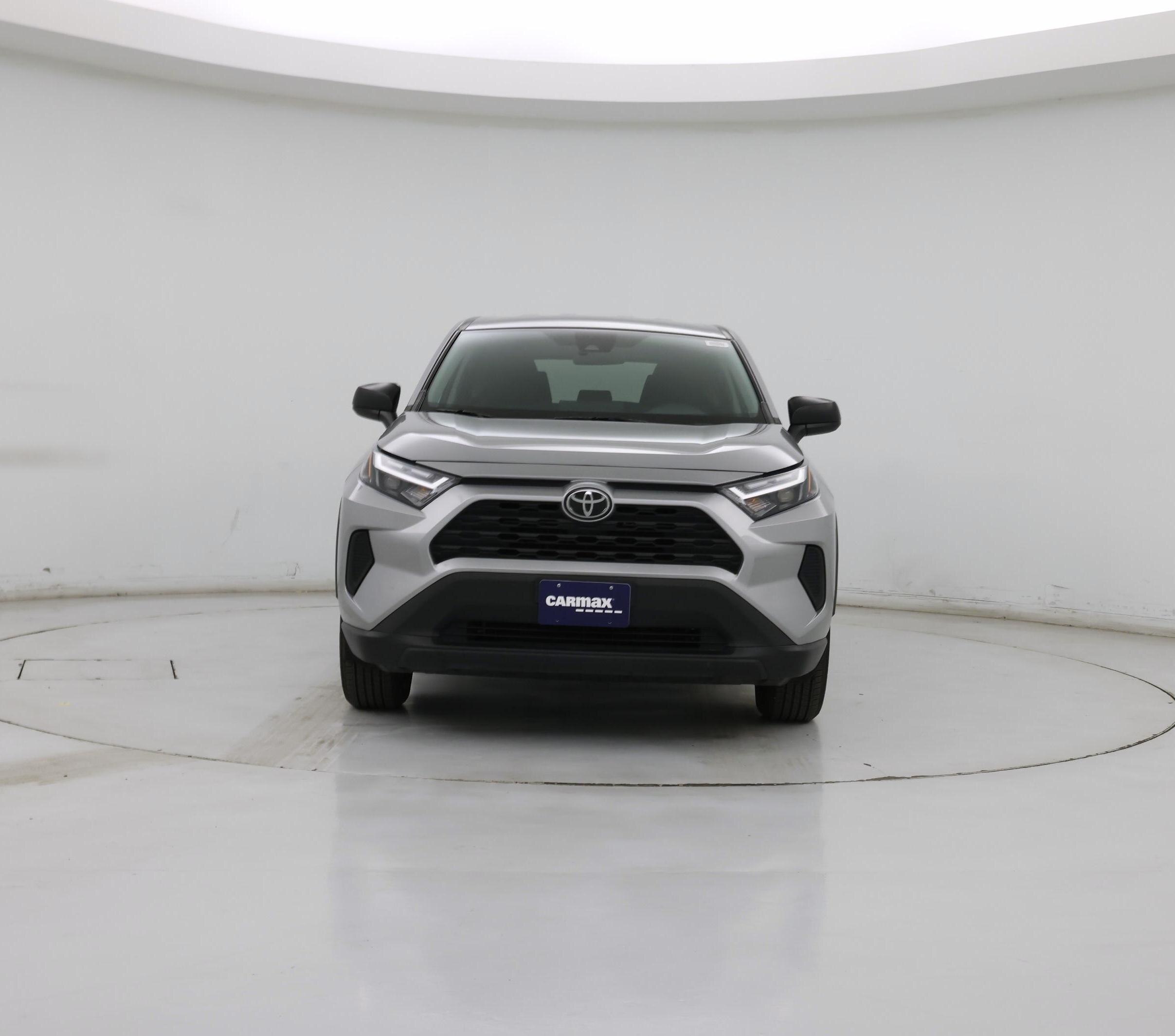 Thumbnail: 2024 Toyota RAV4 - 5