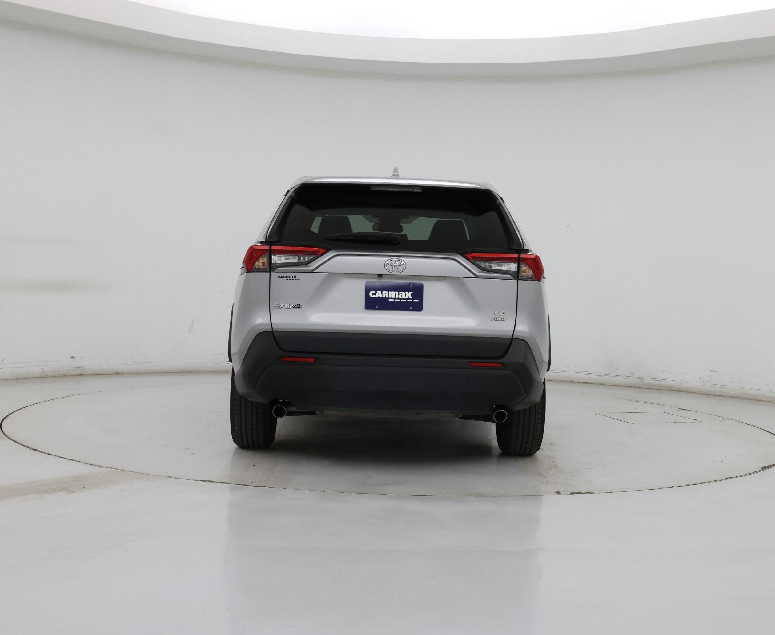 Thumbnail: 2024 Toyota RAV4 - 6