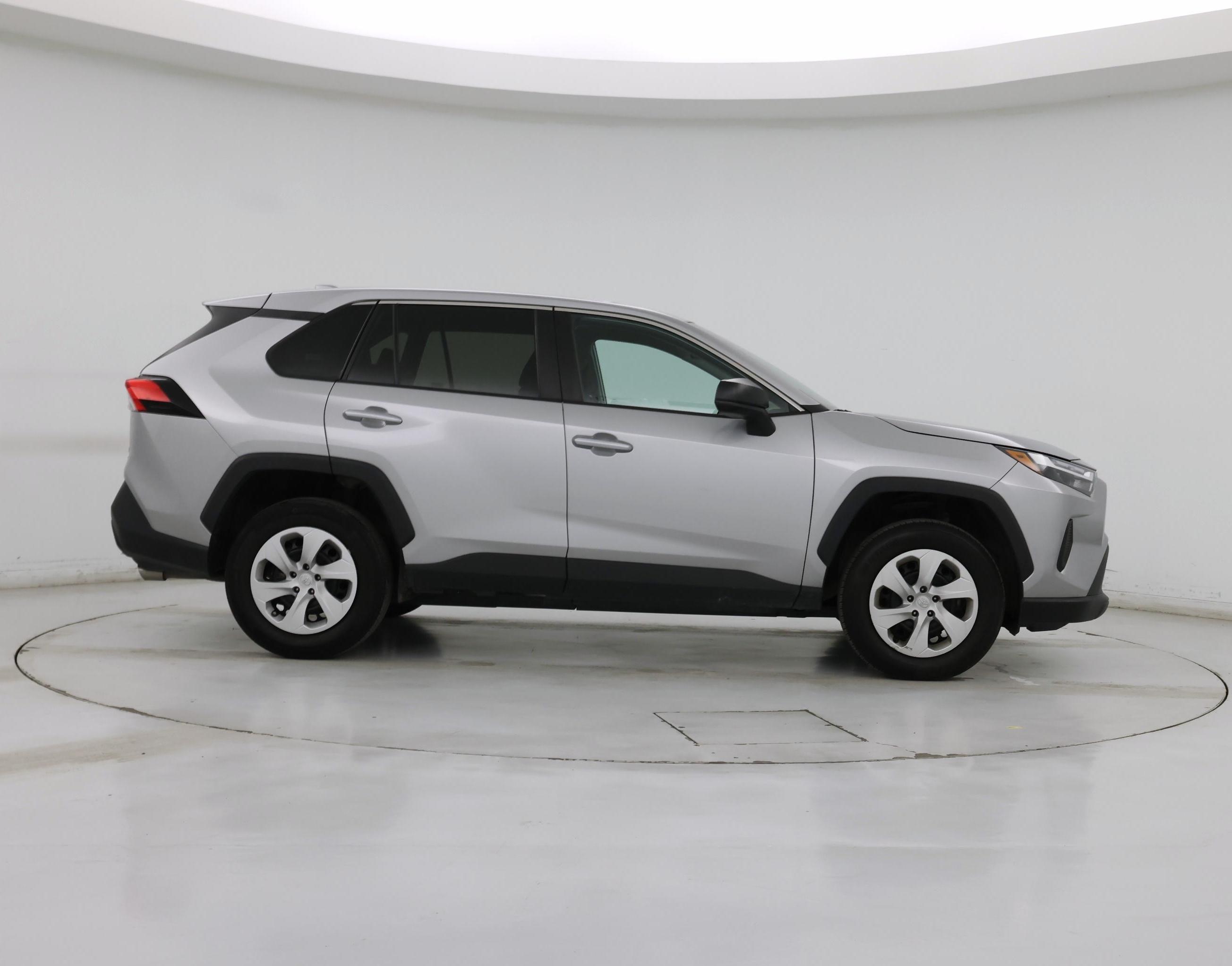 Thumbnail: 2024 Toyota RAV4 - 7