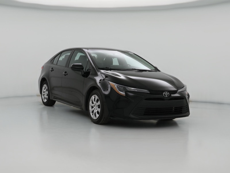 2024 Toyota Corolla LE -
                  Overland Park, KS