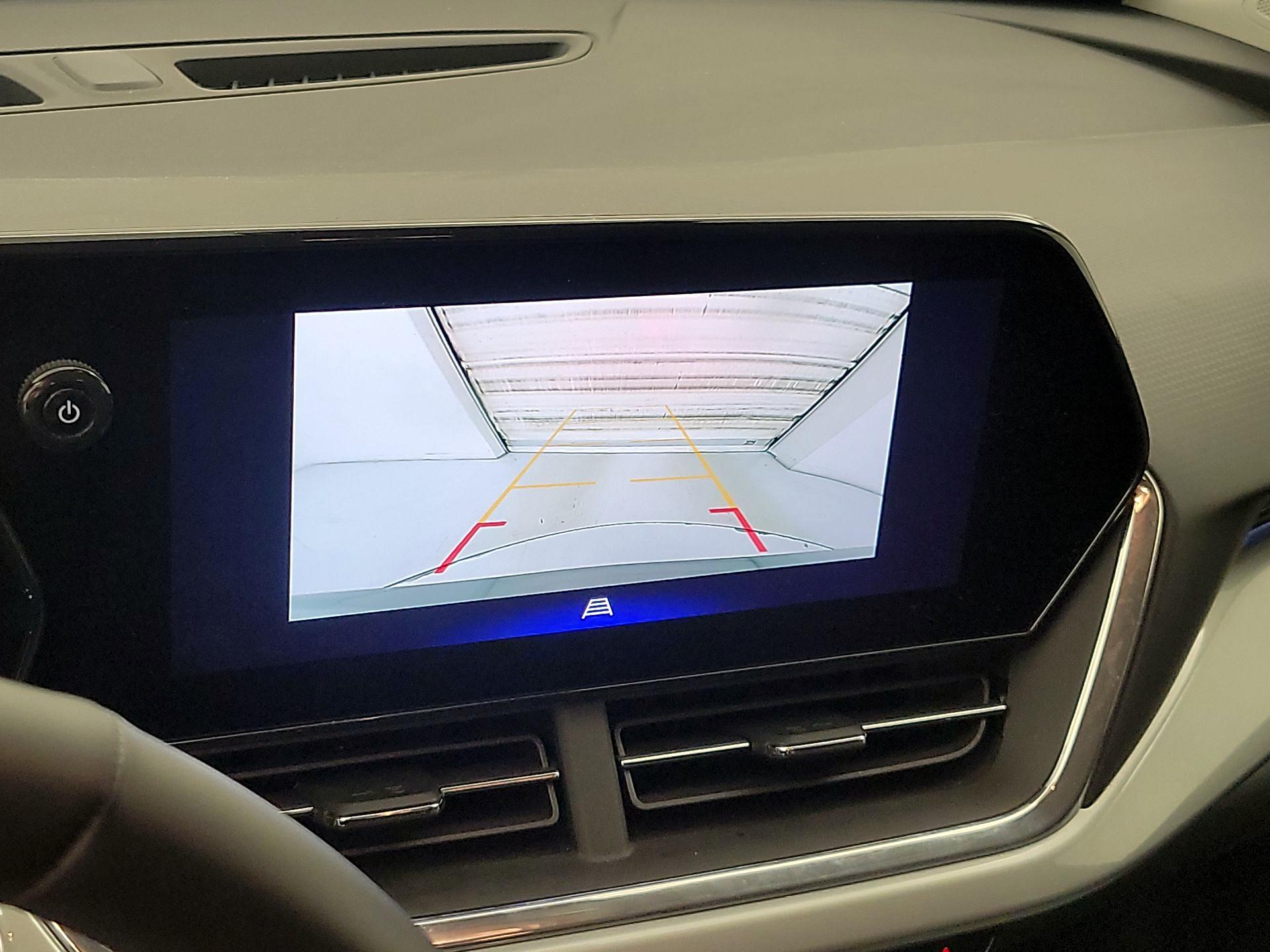 Thumbnail: 2025 Chevrolet Trax - 14