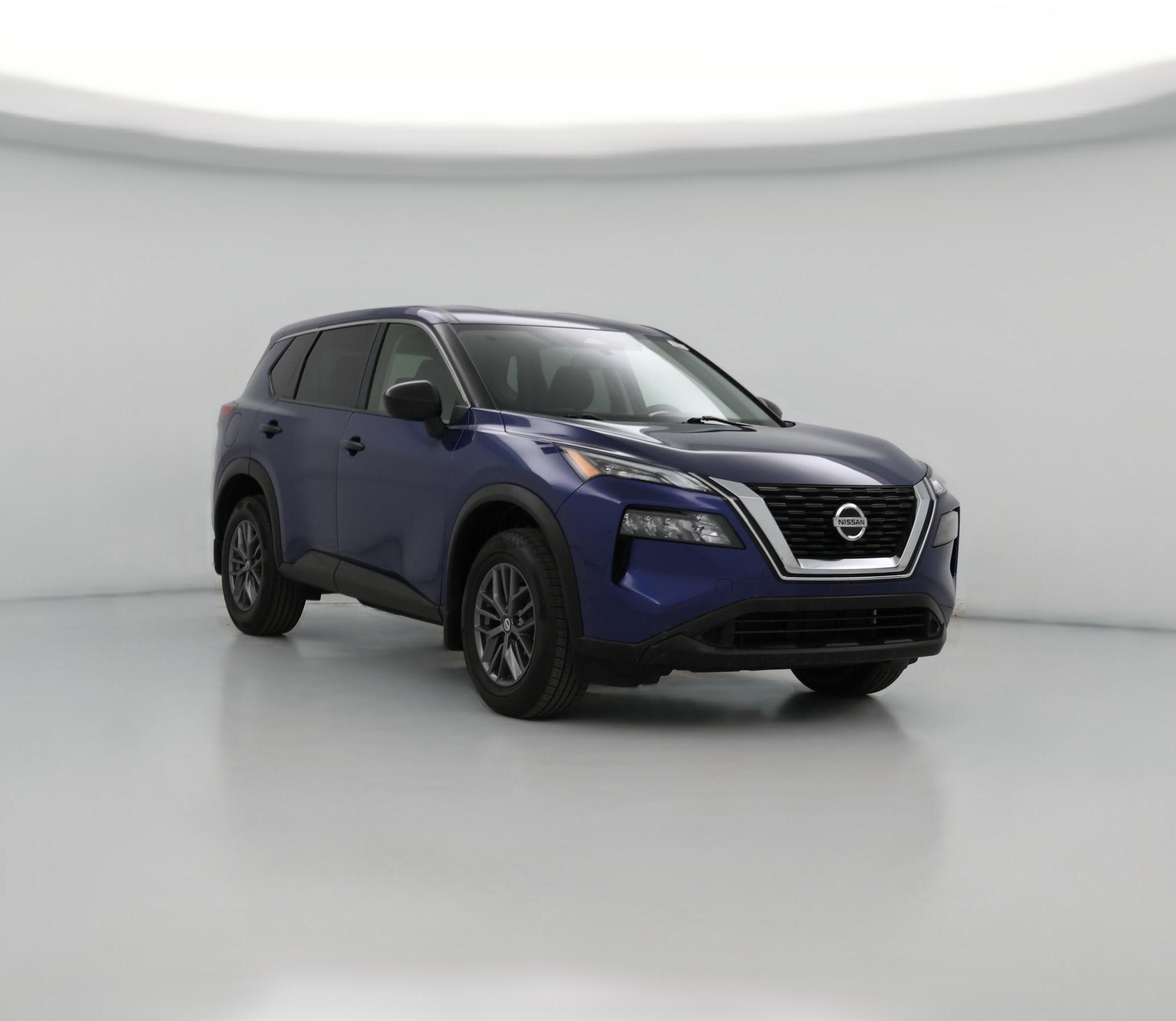 Thumbnail: 2021 Nissan Rogue - 1