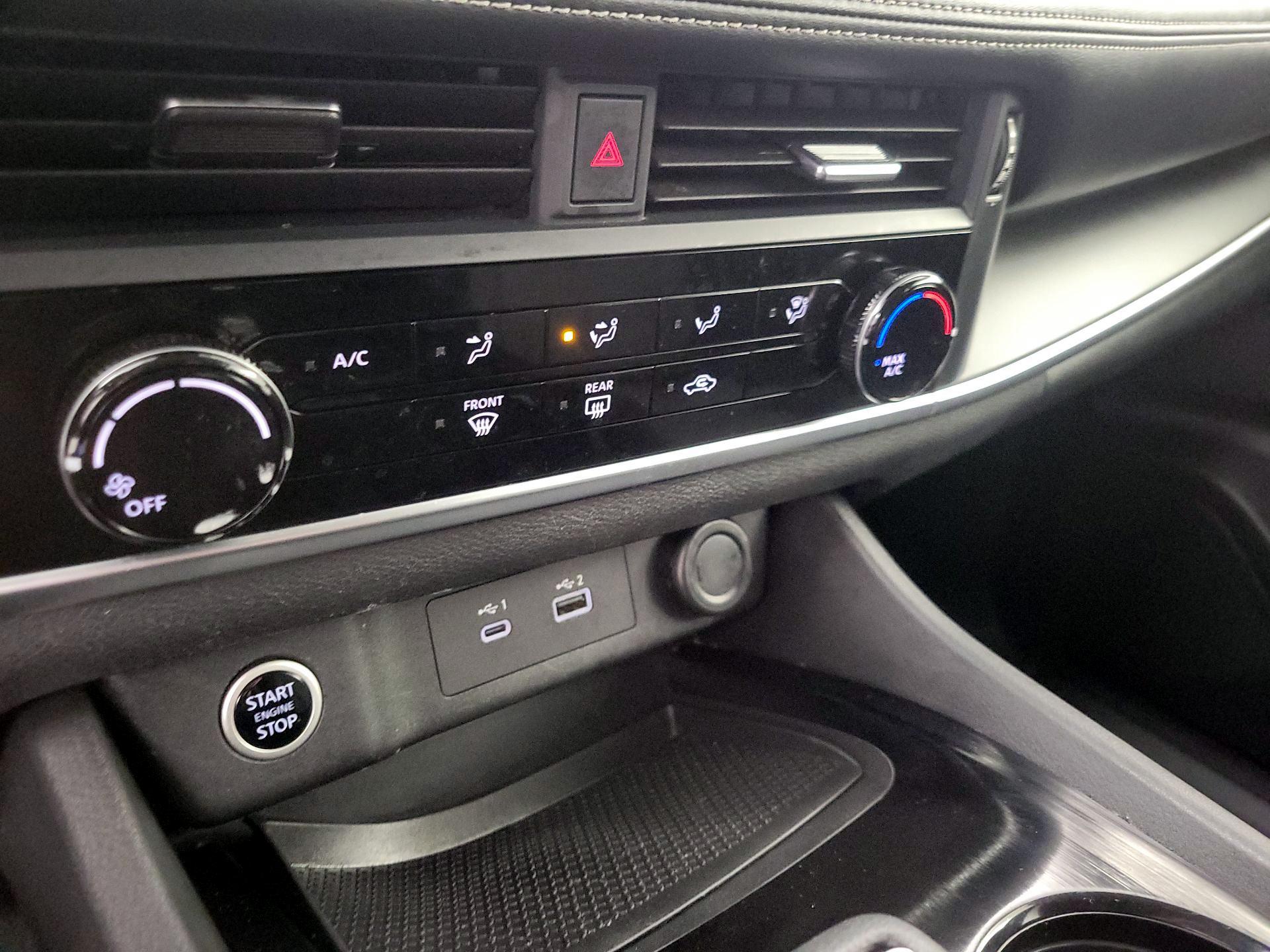 Thumbnail: 2021 Nissan Rogue - 16