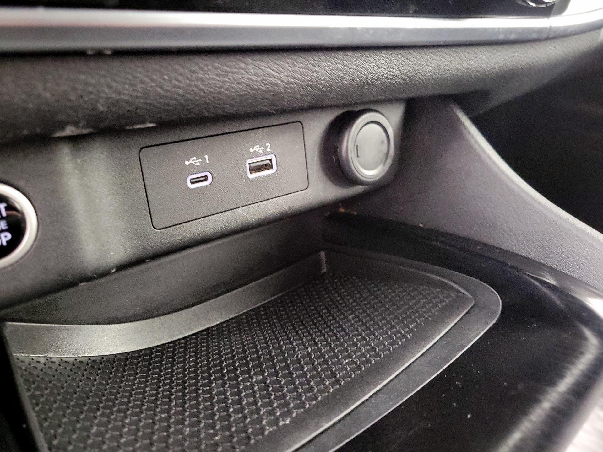 Thumbnail: 2021 Nissan Rogue - 18