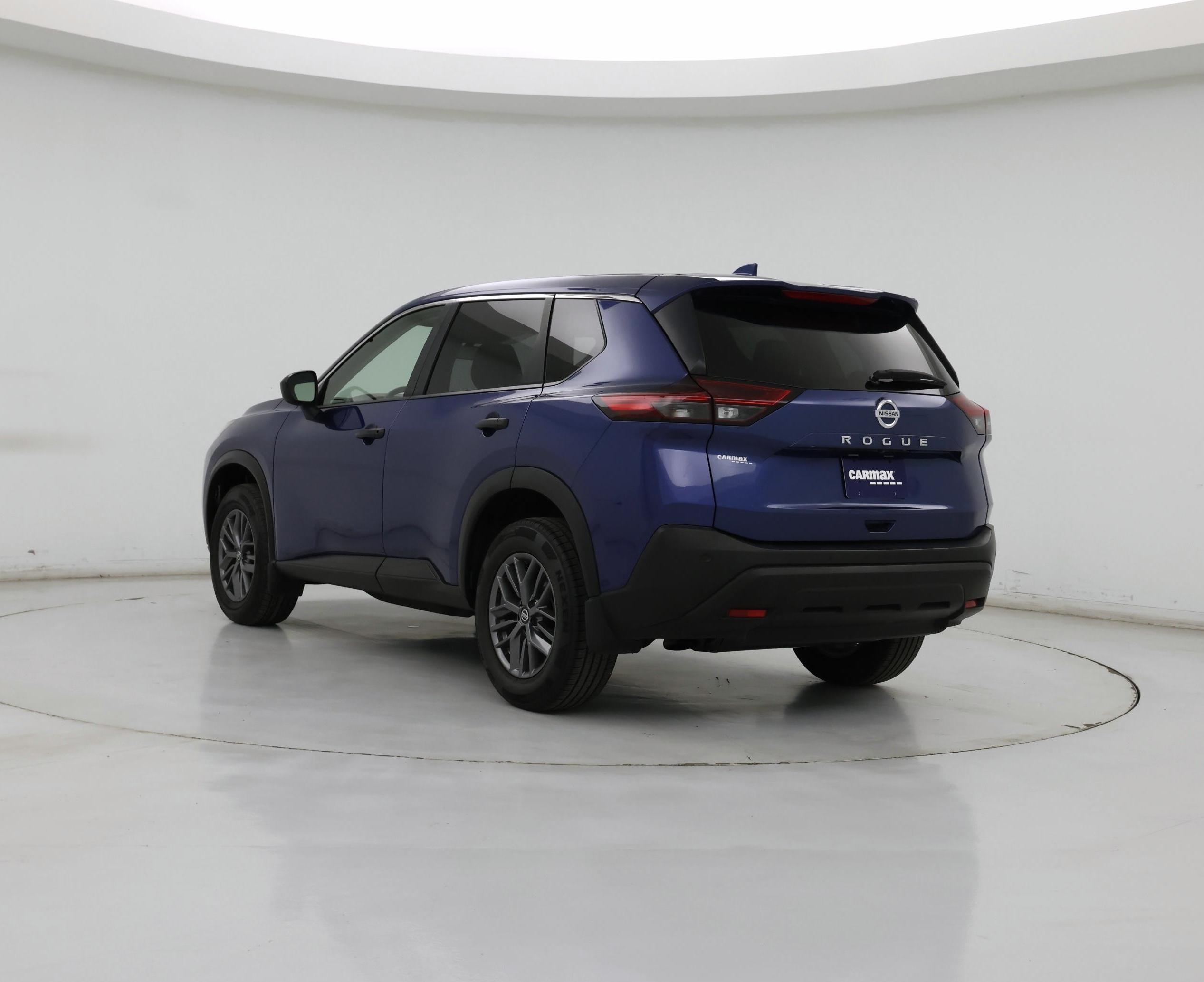 Thumbnail: 2021 Nissan Rogue - 2