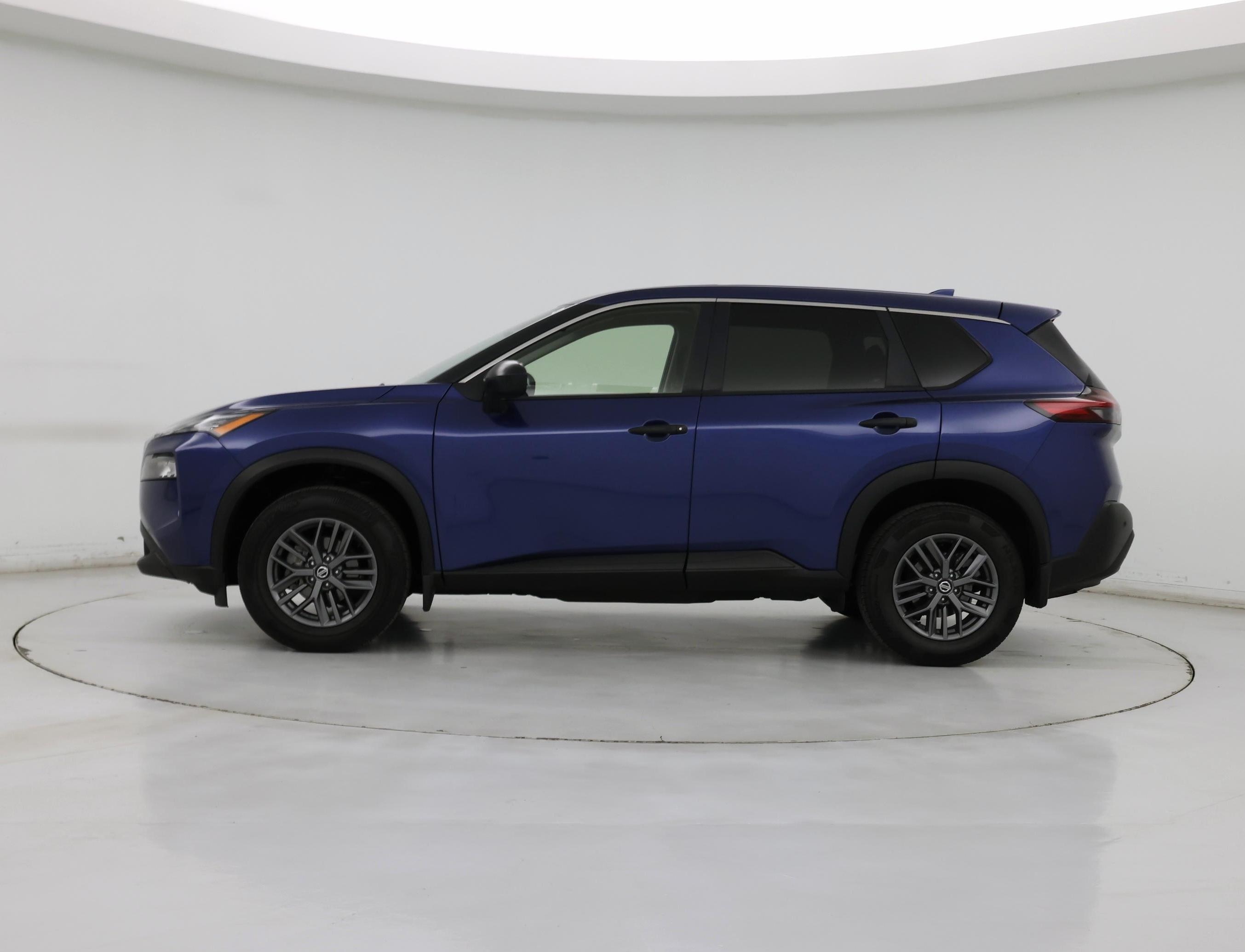 Thumbnail: 2021 Nissan Rogue - 3
