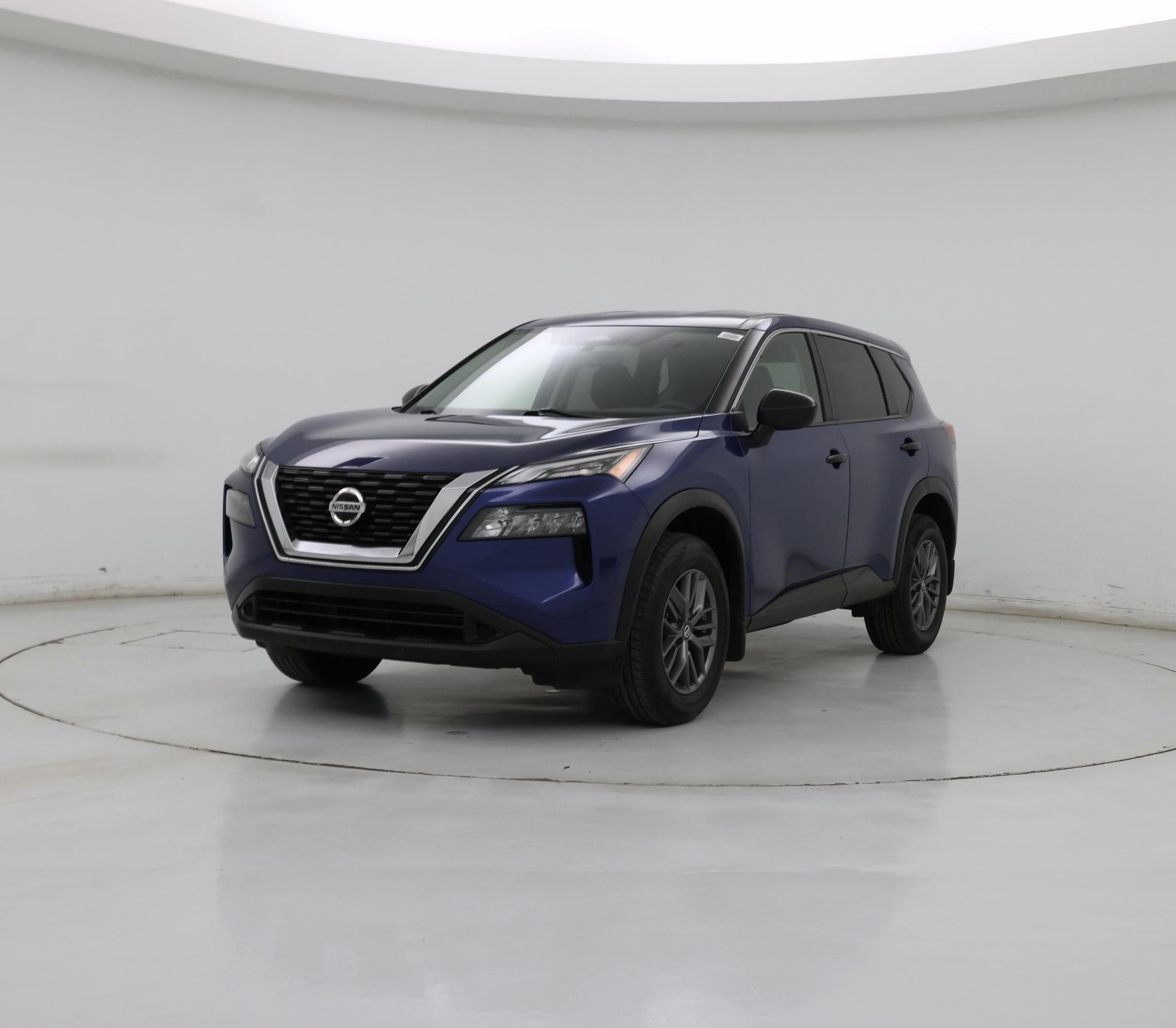 Thumbnail: 2021 Nissan Rogue - 4