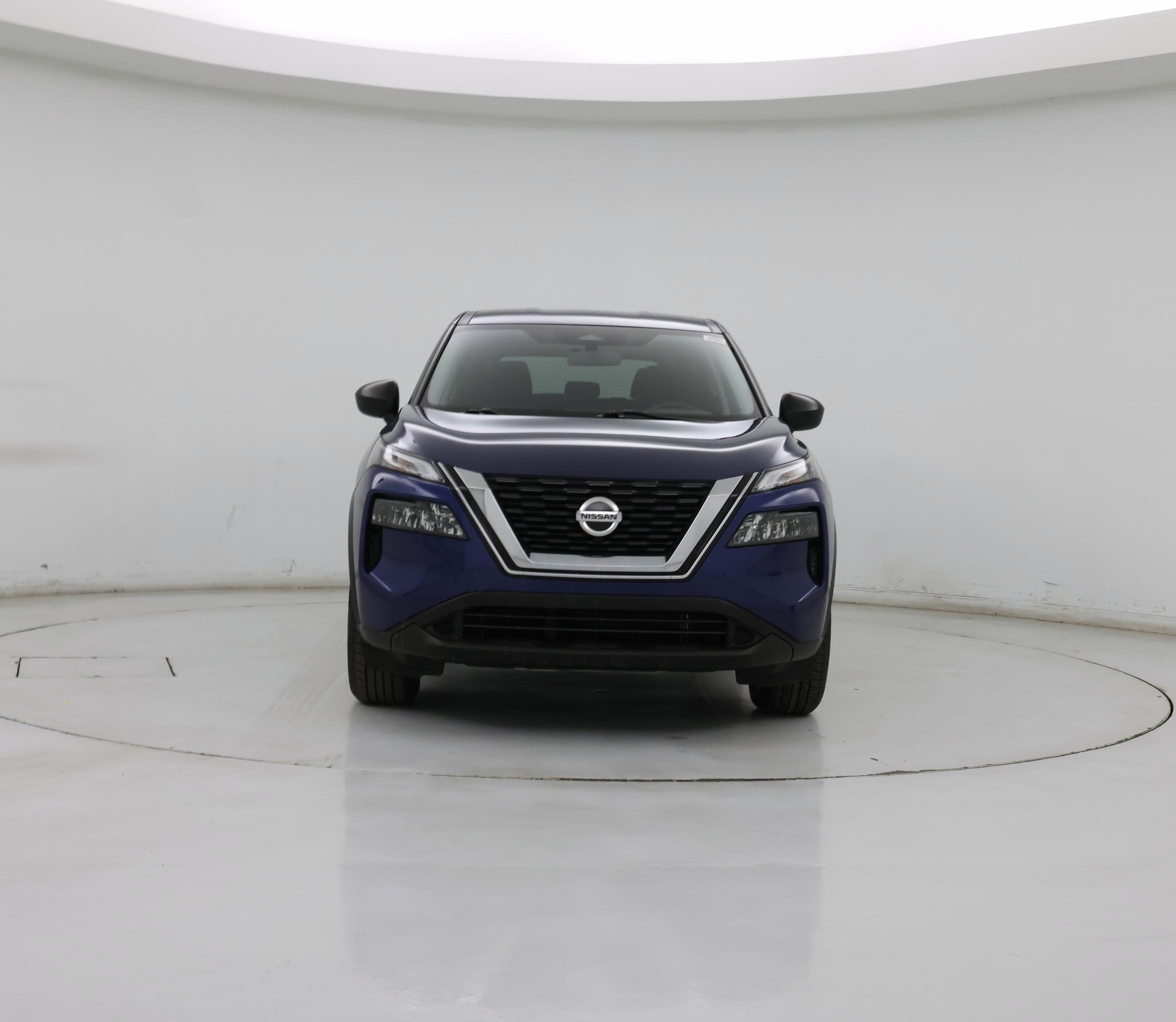 Thumbnail: 2021 Nissan Rogue - 5
