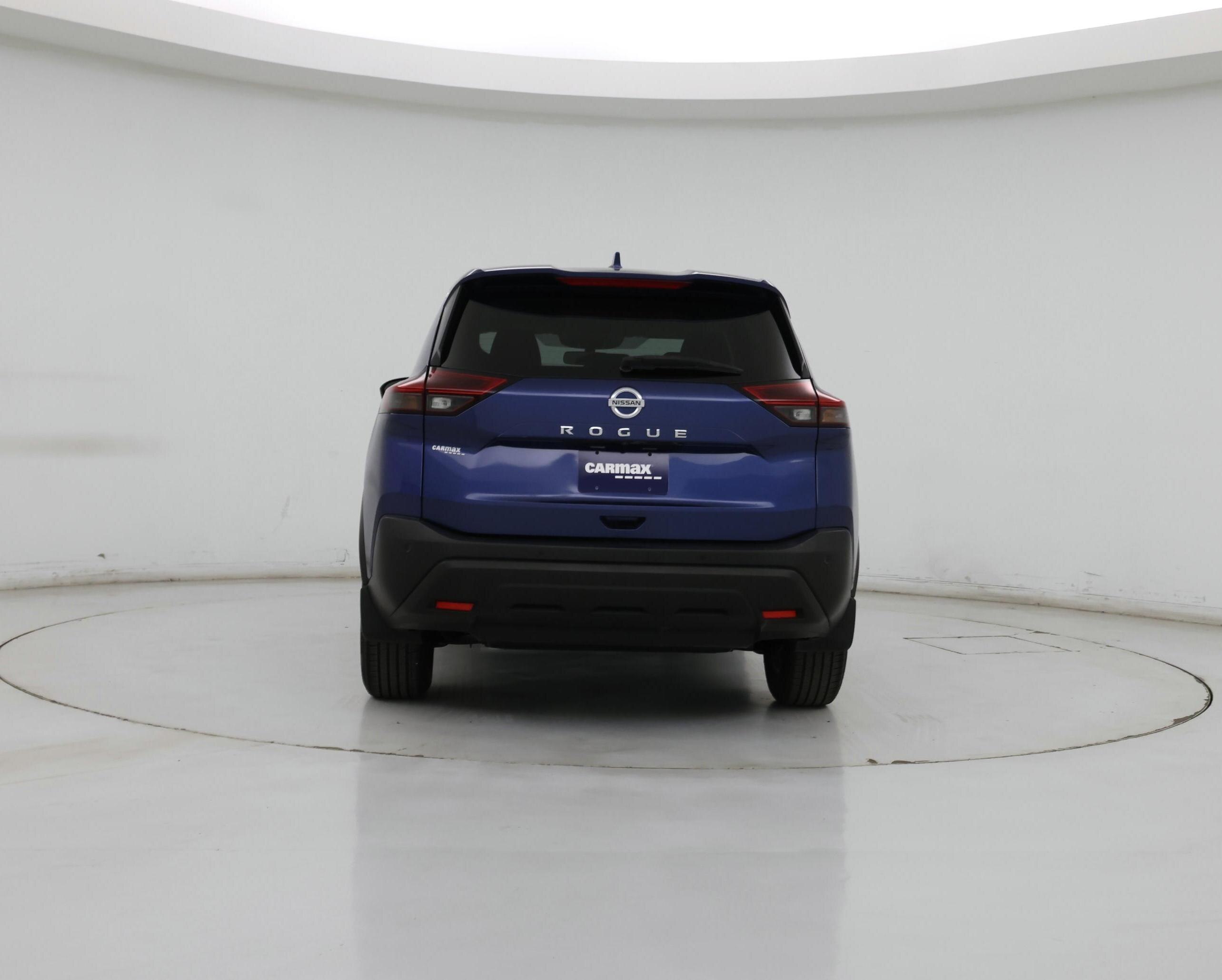 Thumbnail: 2021 Nissan Rogue - 6