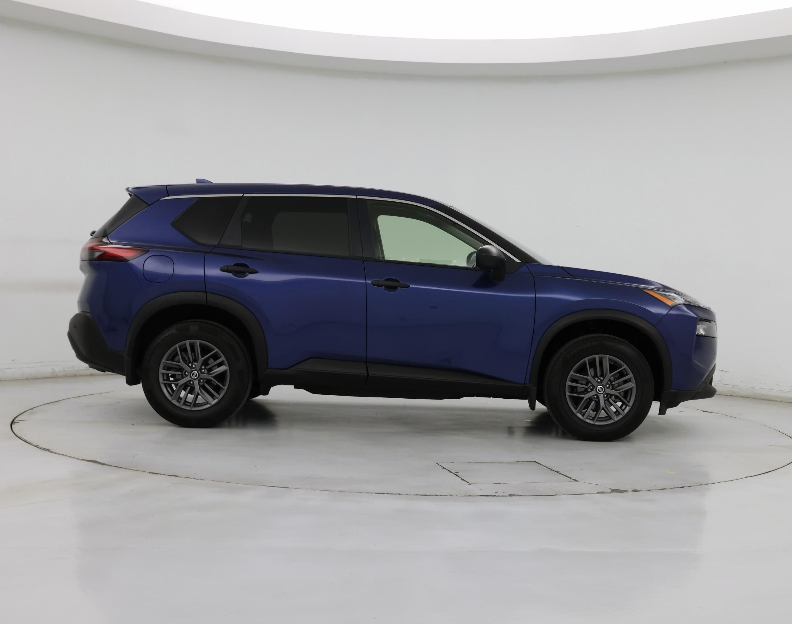 Thumbnail: 2021 Nissan Rogue - 7