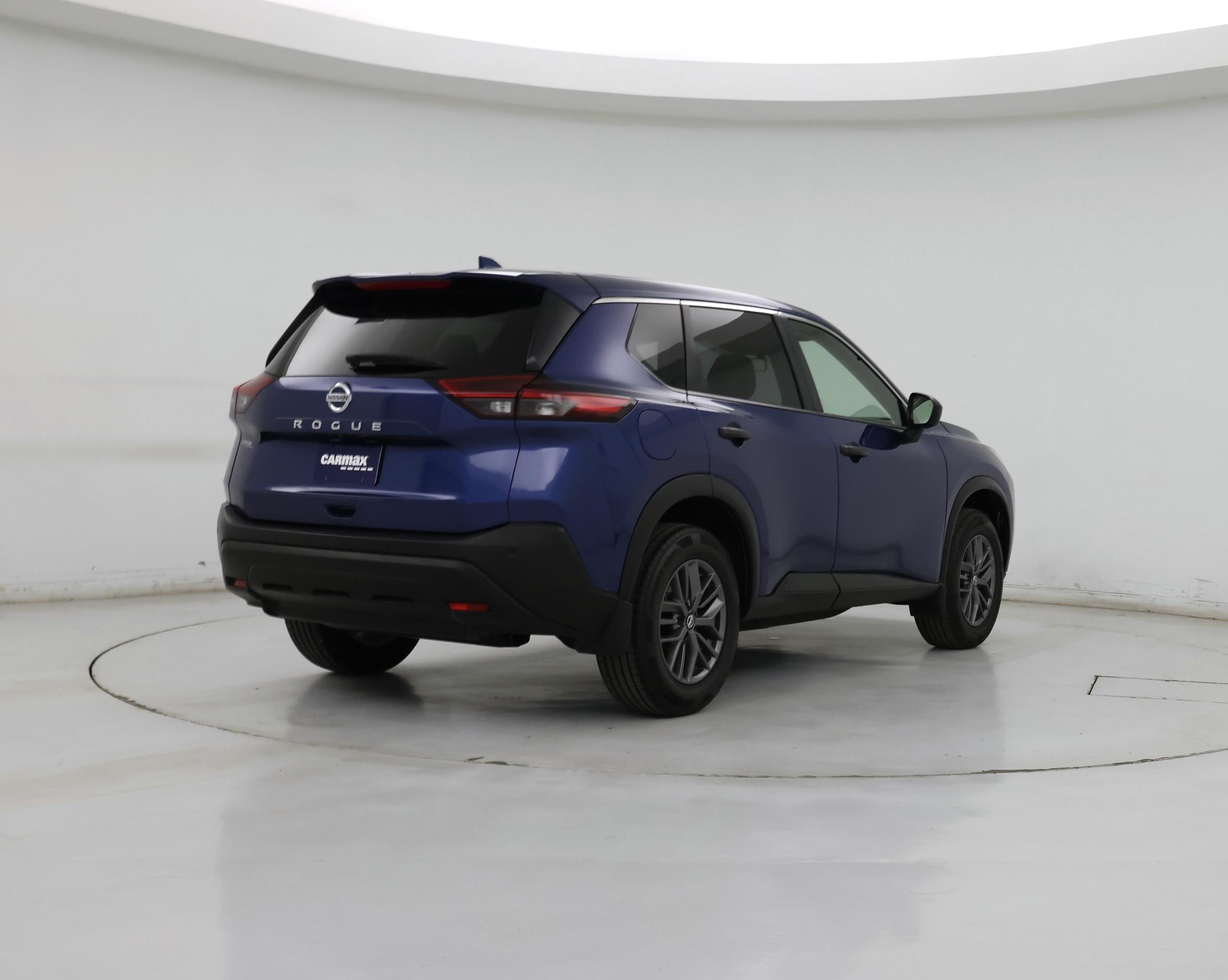 Thumbnail: 2021 Nissan Rogue - 8