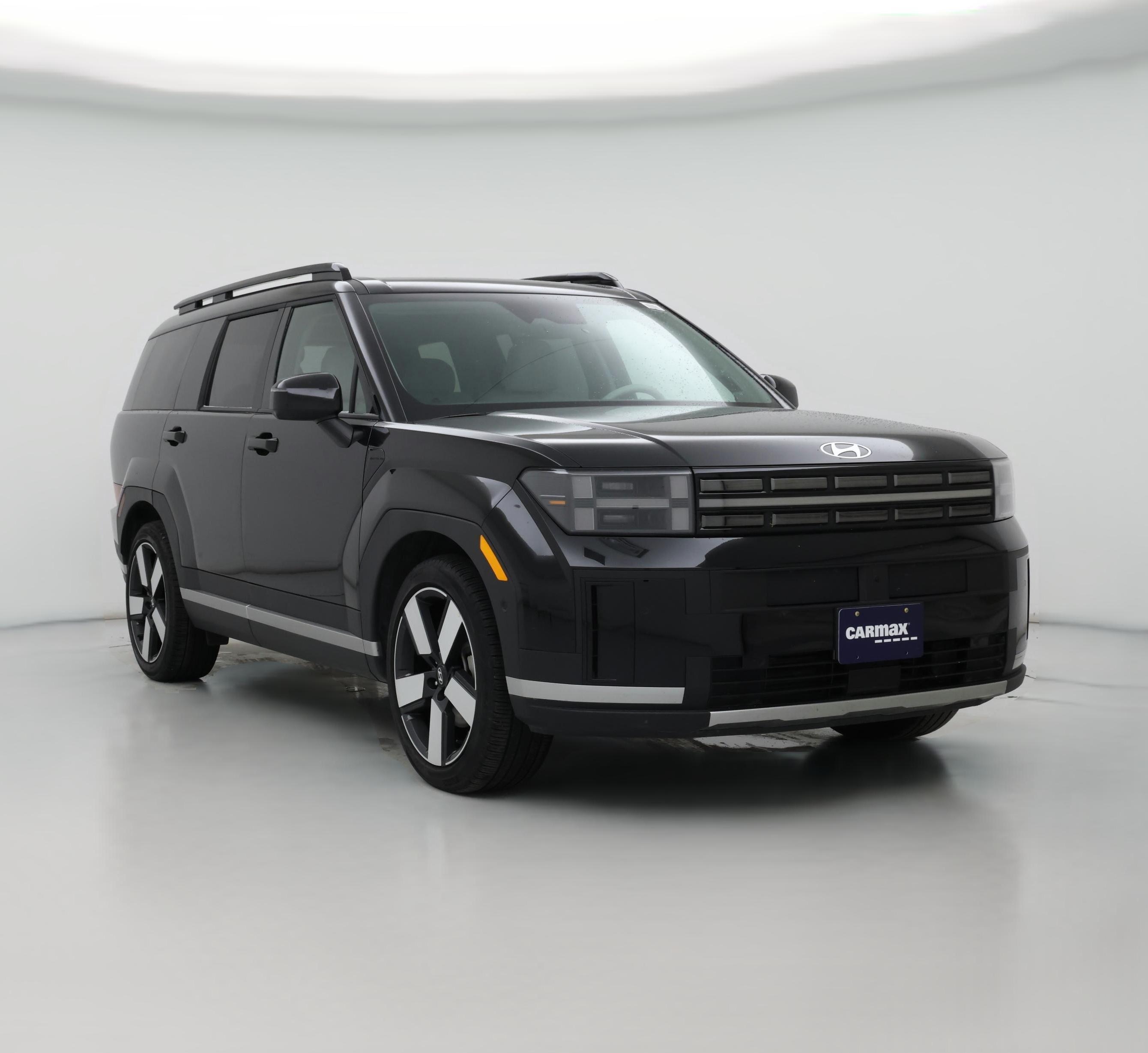 Thumbnail: 2025 Hyundai Santa Fe - 1
