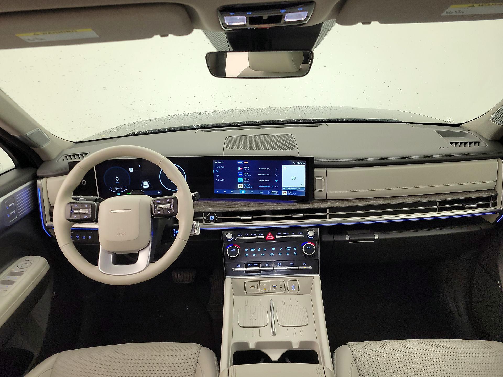 Thumbnail: 2025 Hyundai Santa Fe - 9