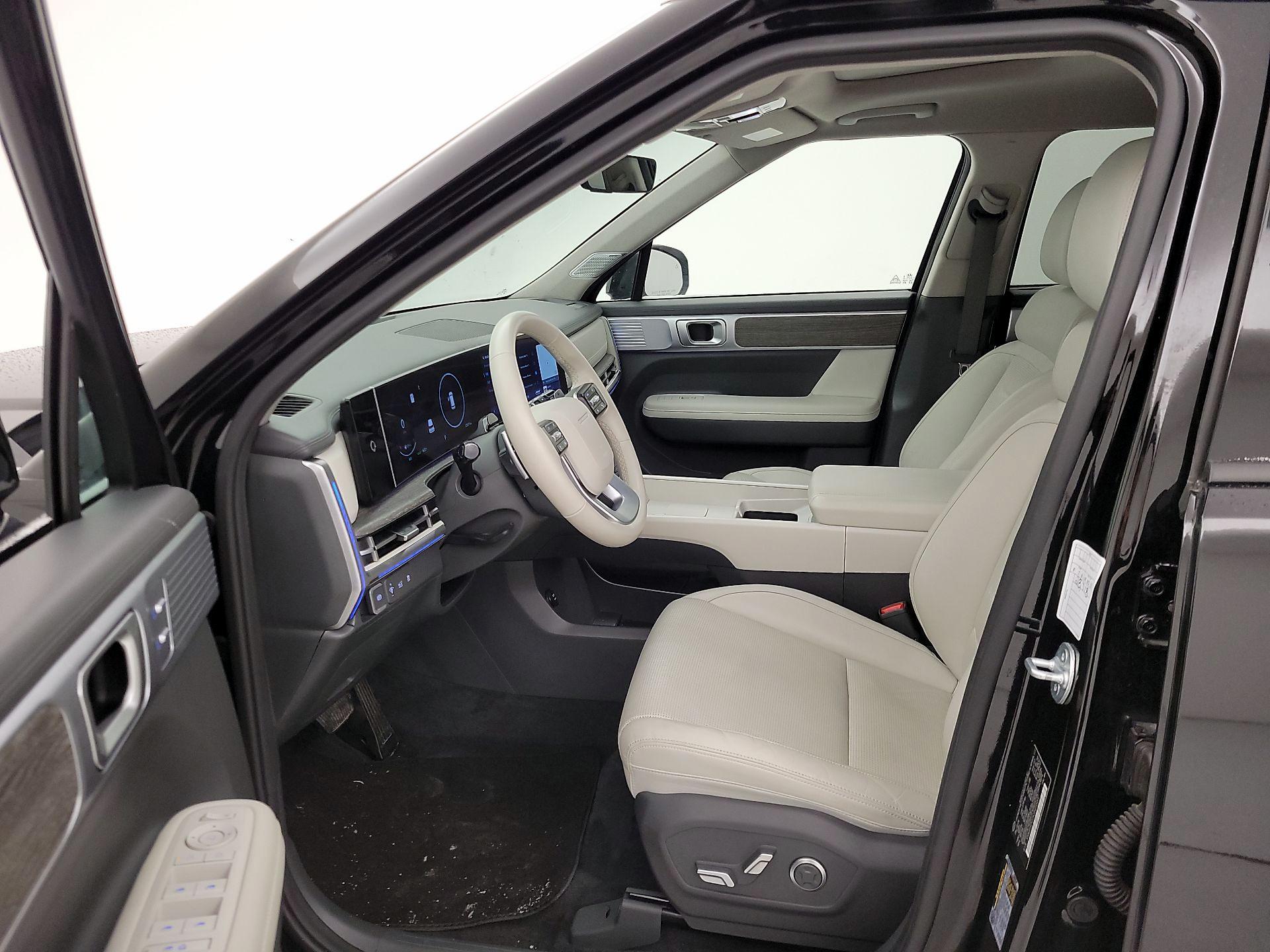 Thumbnail: 2025 Hyundai Santa Fe - 11