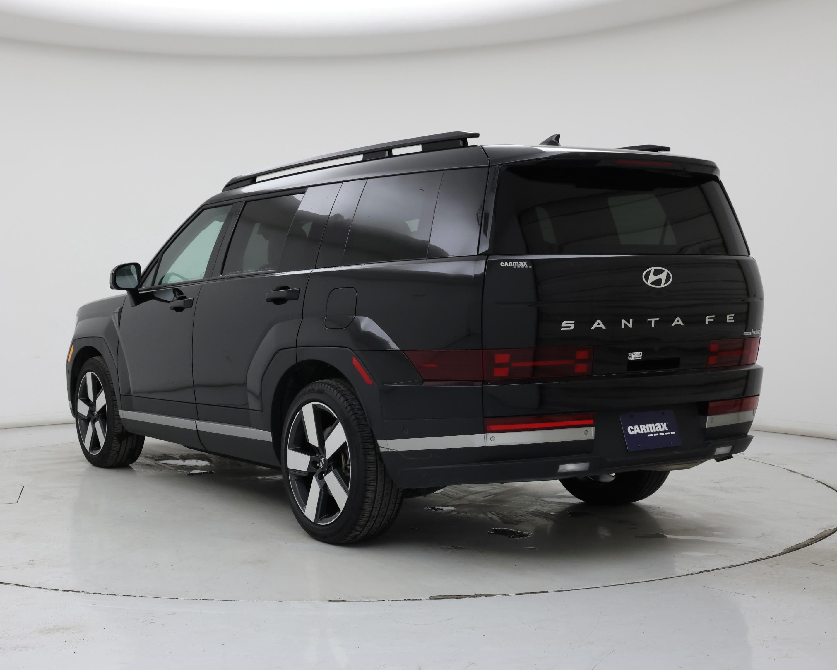 Thumbnail: 2025 Hyundai Santa Fe - 2