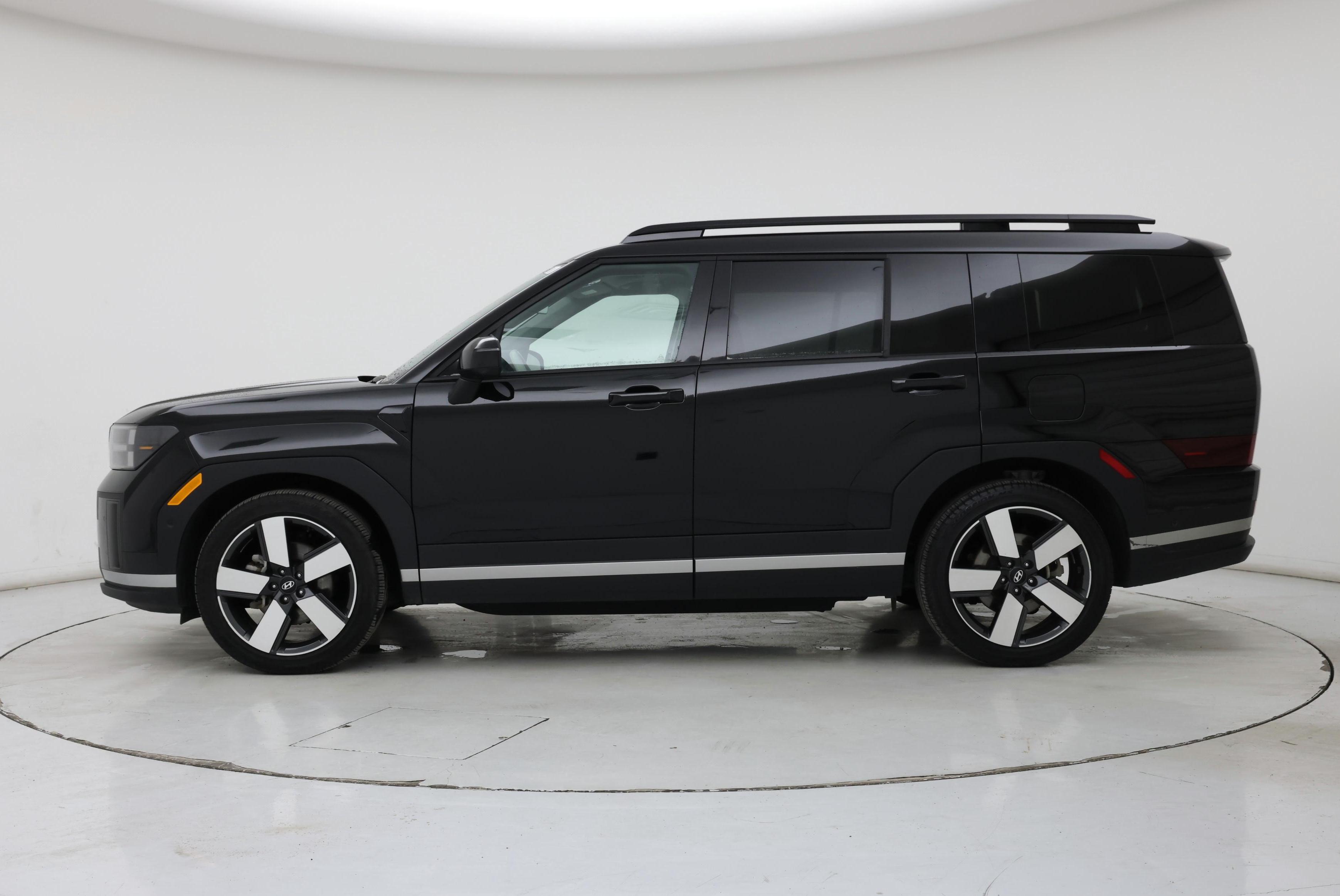 Thumbnail: 2025 Hyundai Santa Fe - 3