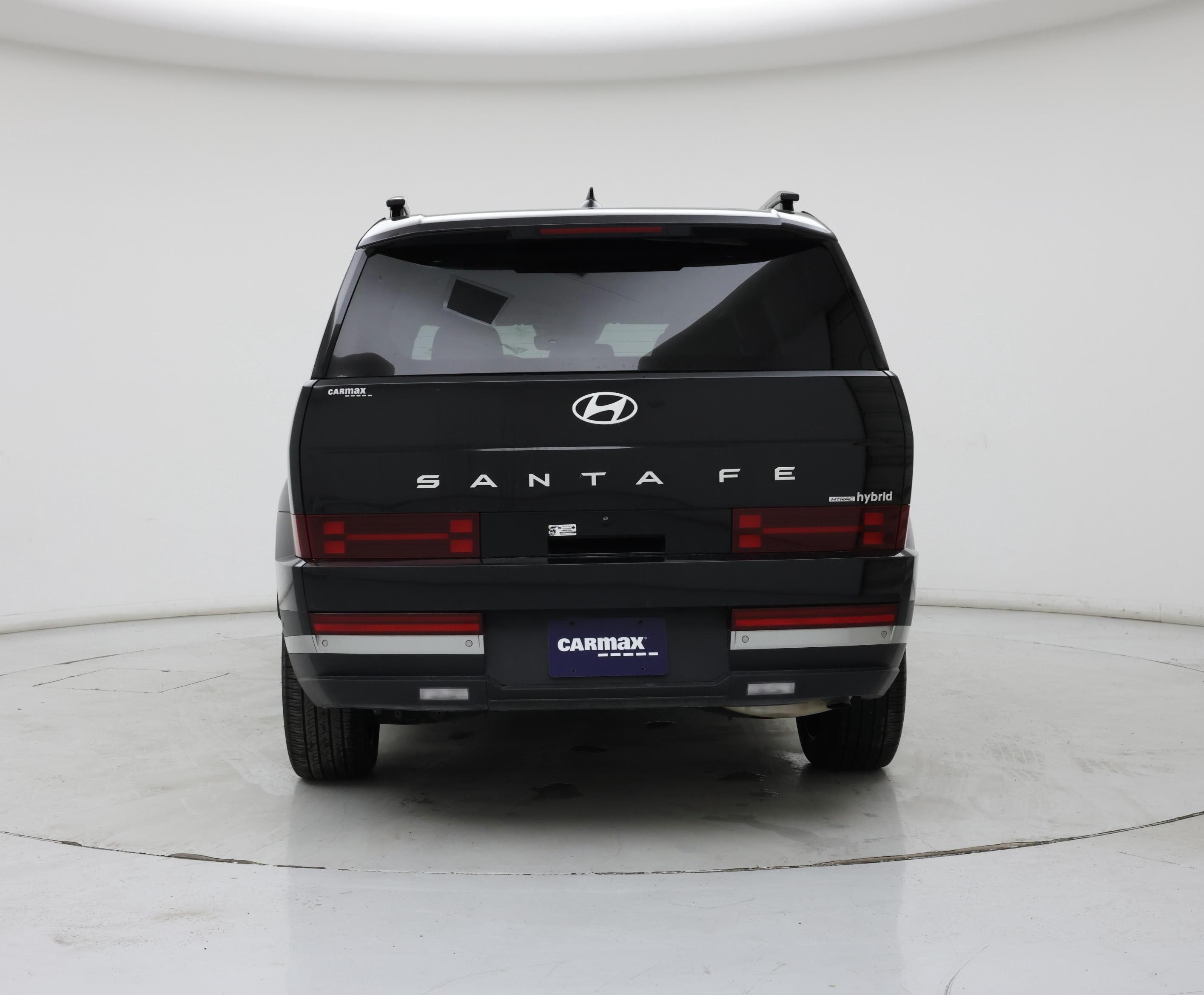 Thumbnail: 2025 Hyundai Santa Fe - 6