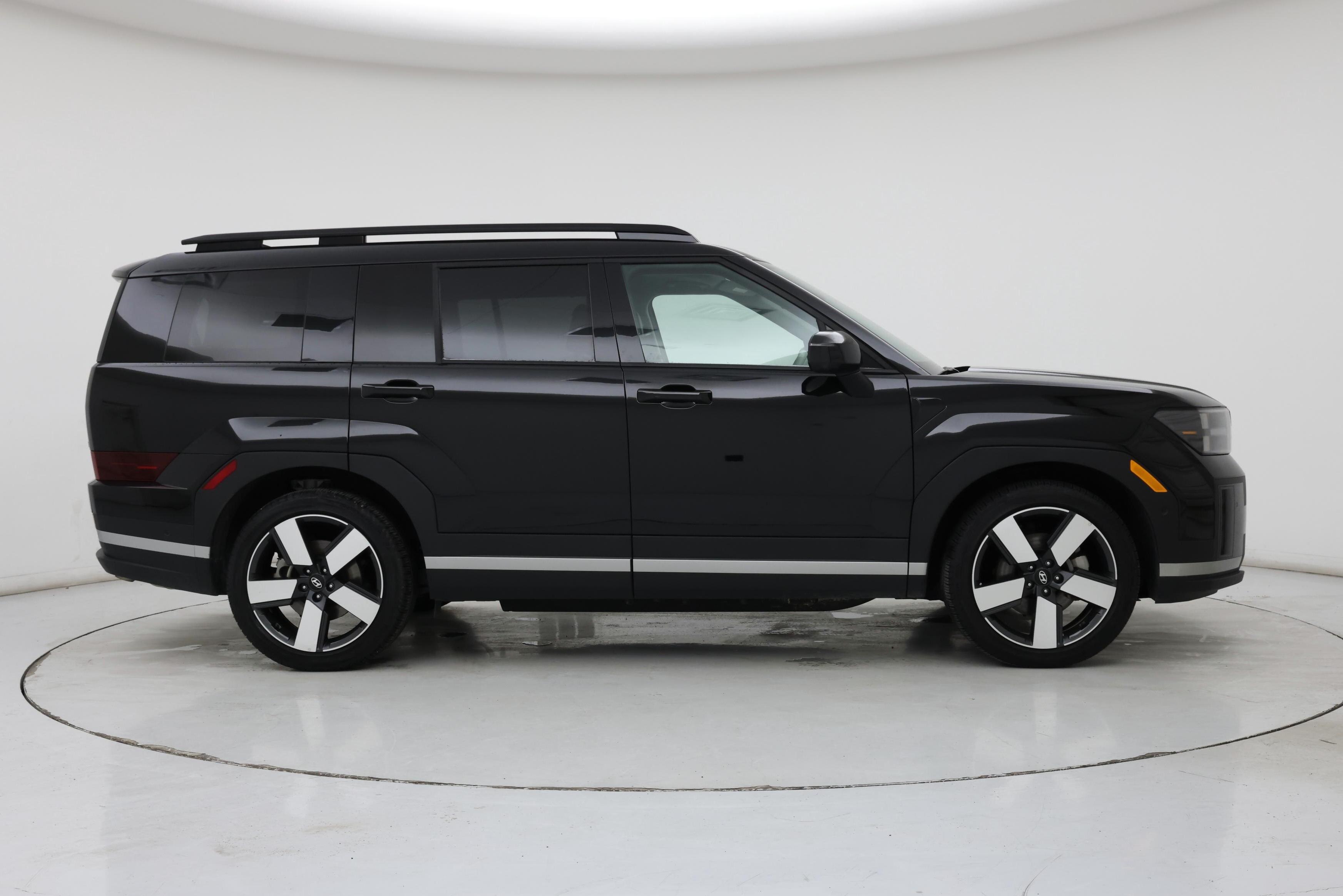 Thumbnail: 2025 Hyundai Santa Fe - 7