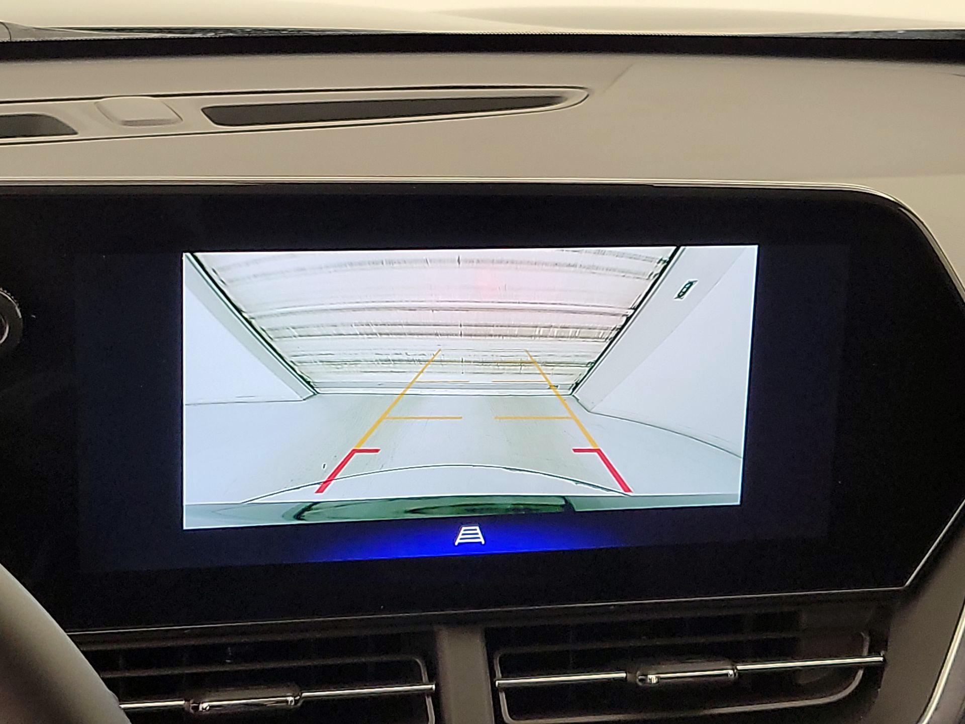 Thumbnail: 2025 Chevrolet Trax - 14